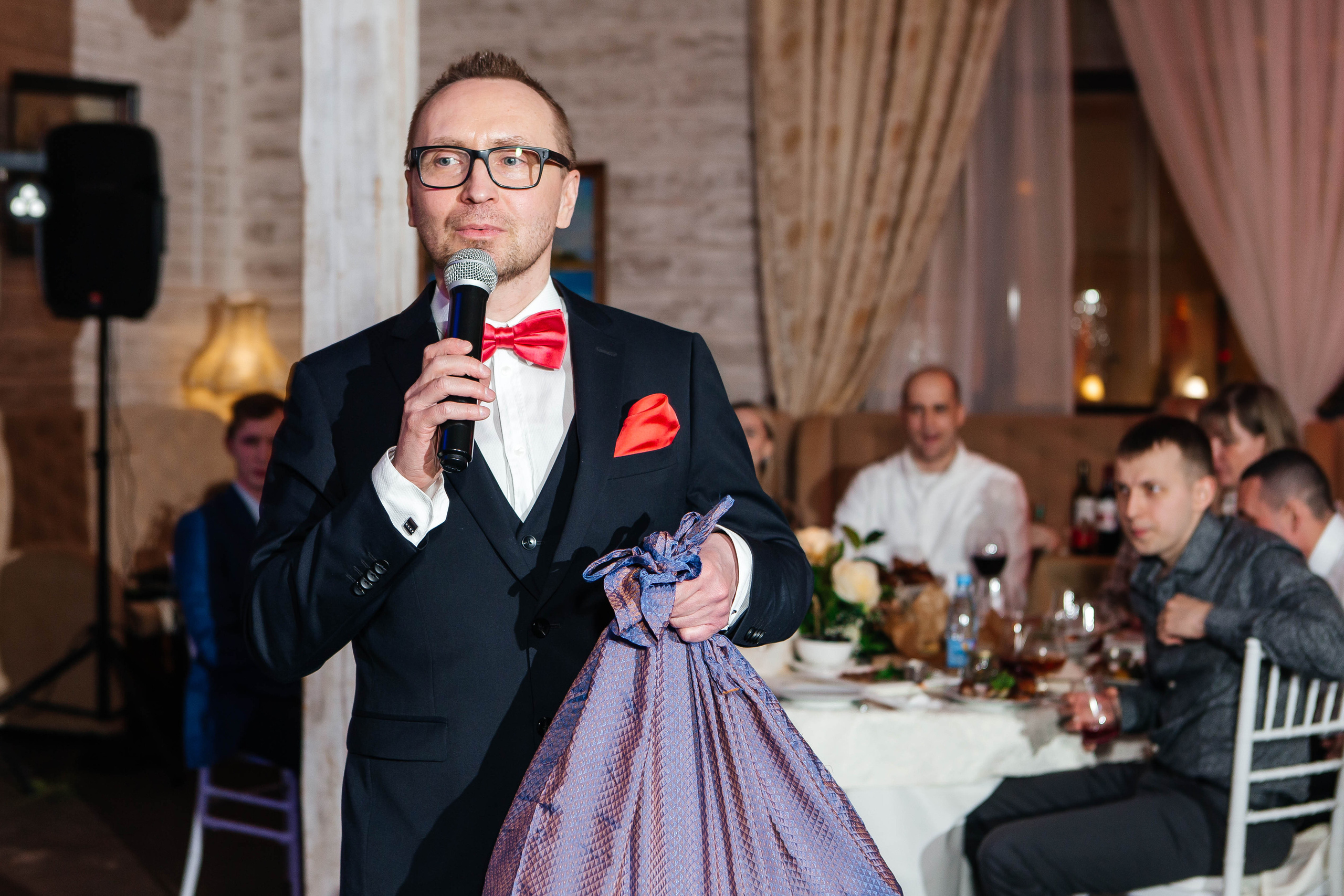 Денис & Юлия. Фотограф Абакумова Анастасия