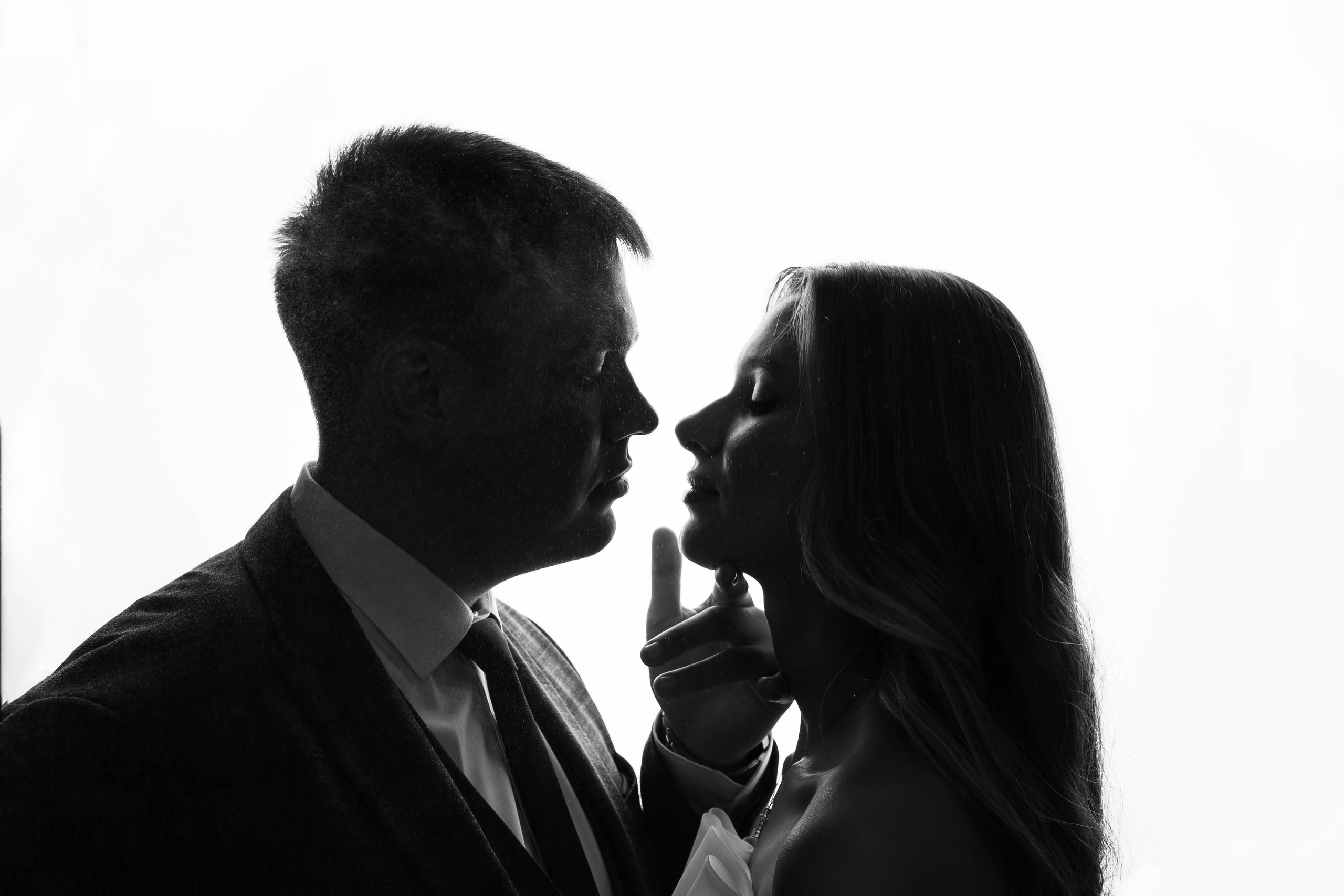 Евгений & Алина. Фотограф Абакумова Анастасия