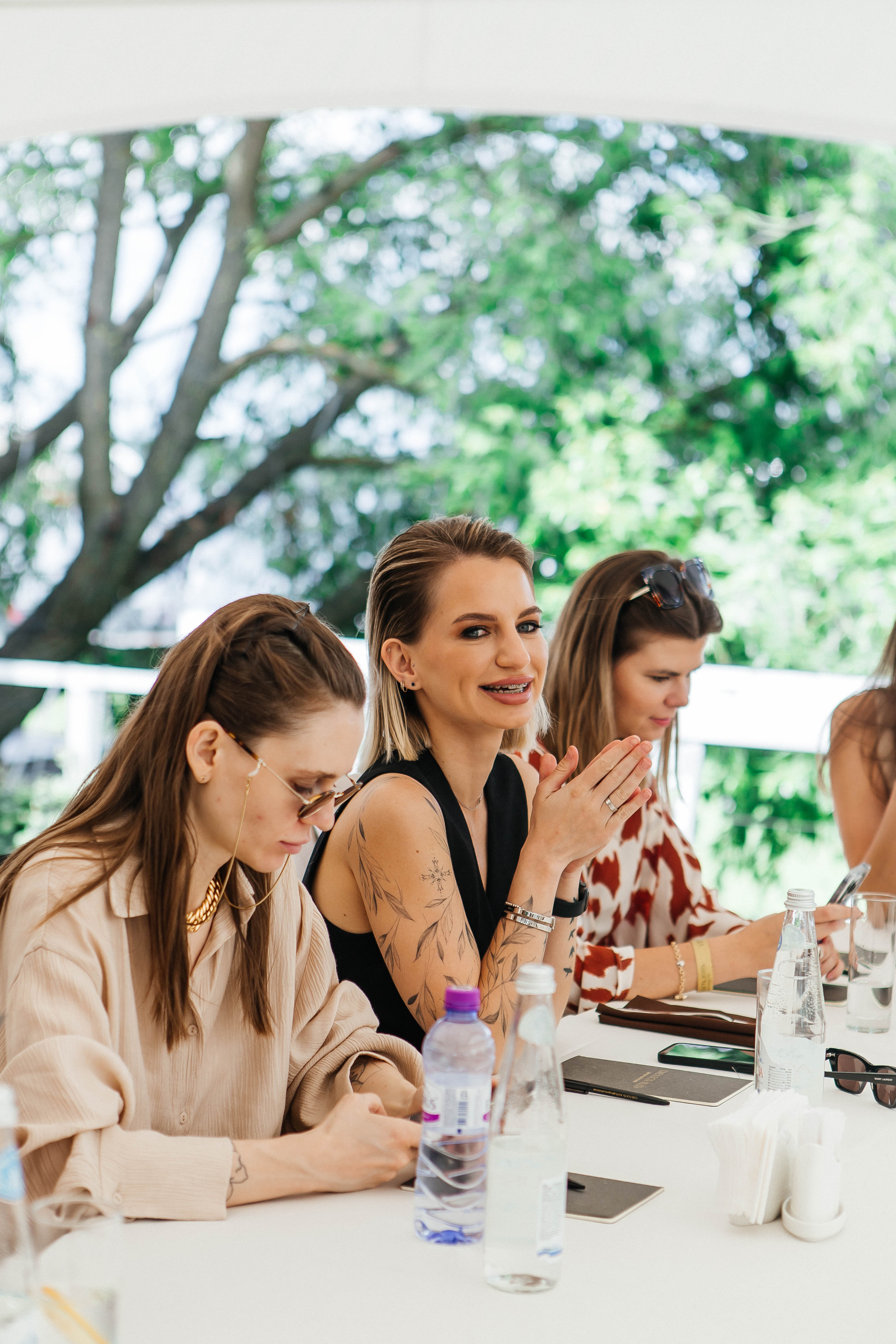 Евгения Хижняк | Яхт-клуб «Галс». Фотограф Абакумова Анастасия