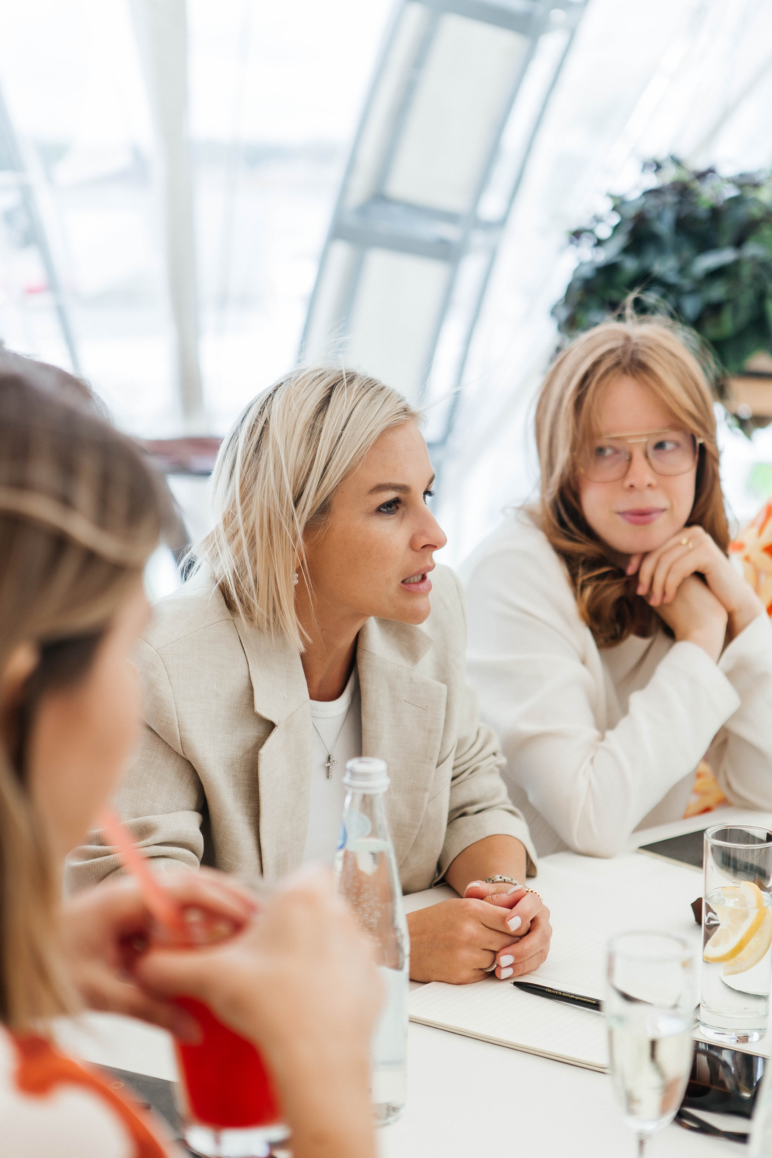 Евгения Хижняк | Яхт-клуб «Галс». Фотограф Абакумова Анастасия