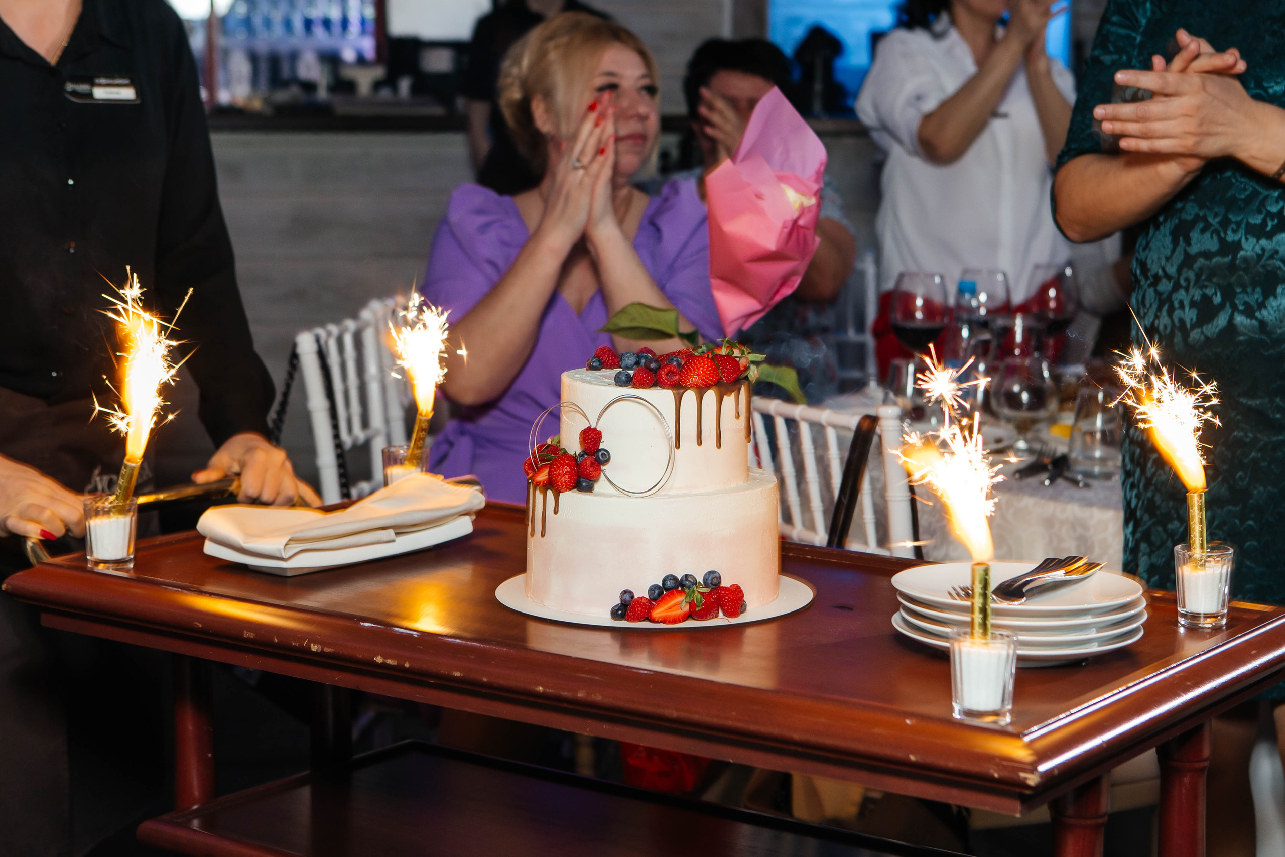 Денис & Юлия. Фотограф Абакумова Анастасия