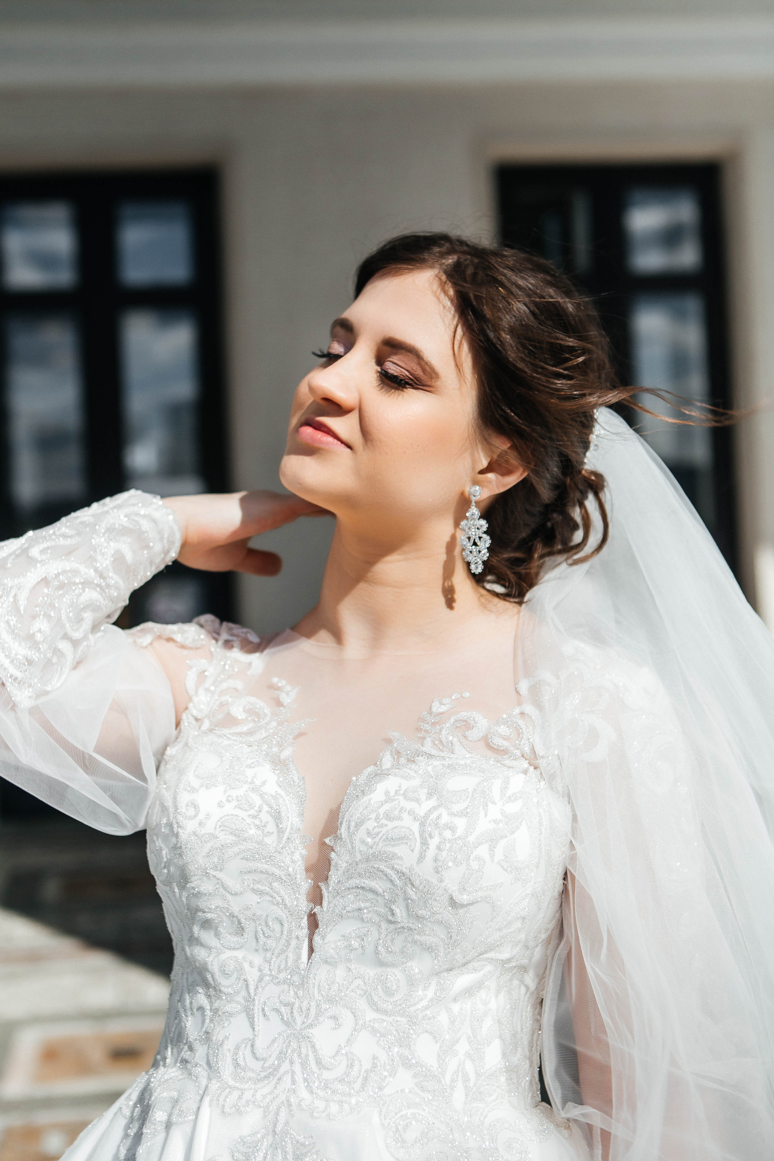 Денис & Юлия. Фотограф Абакумова Анастасия