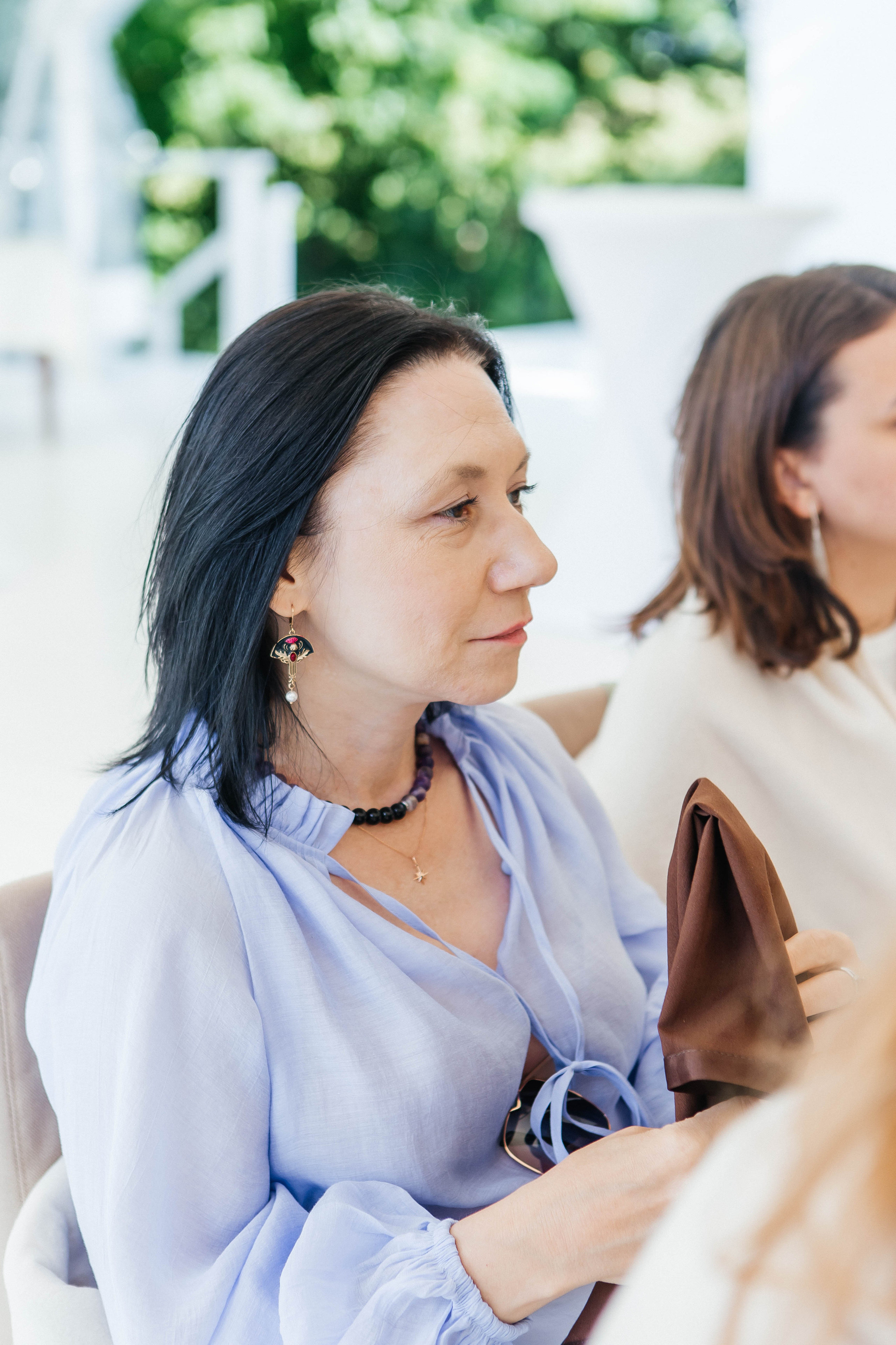 Евгения Хижняк | Яхт-клуб «Галс». Фотограф Абакумова Анастасия