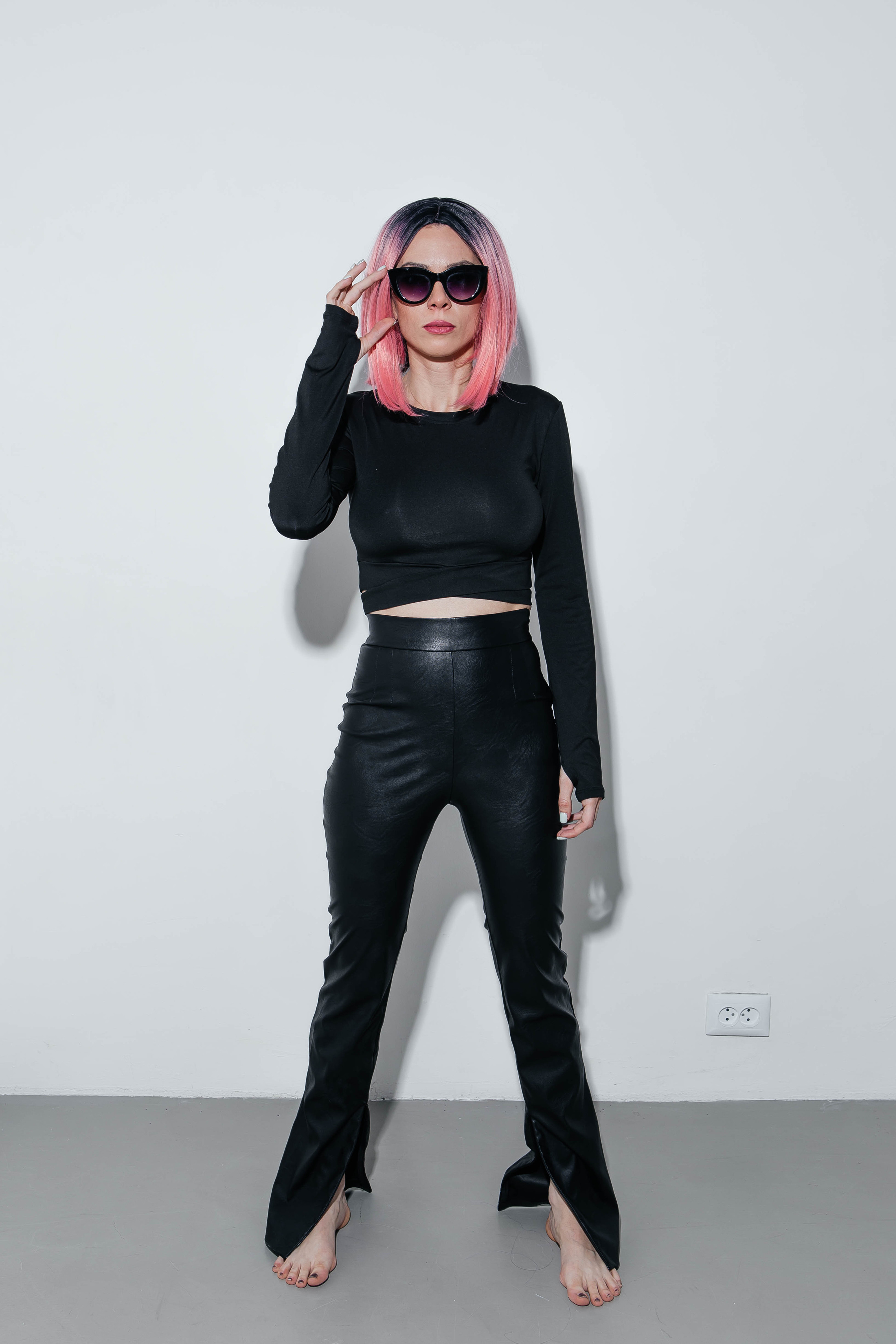 YouTube Blogger / videomaker | Elena. Фотограф Абакумова Анастасия