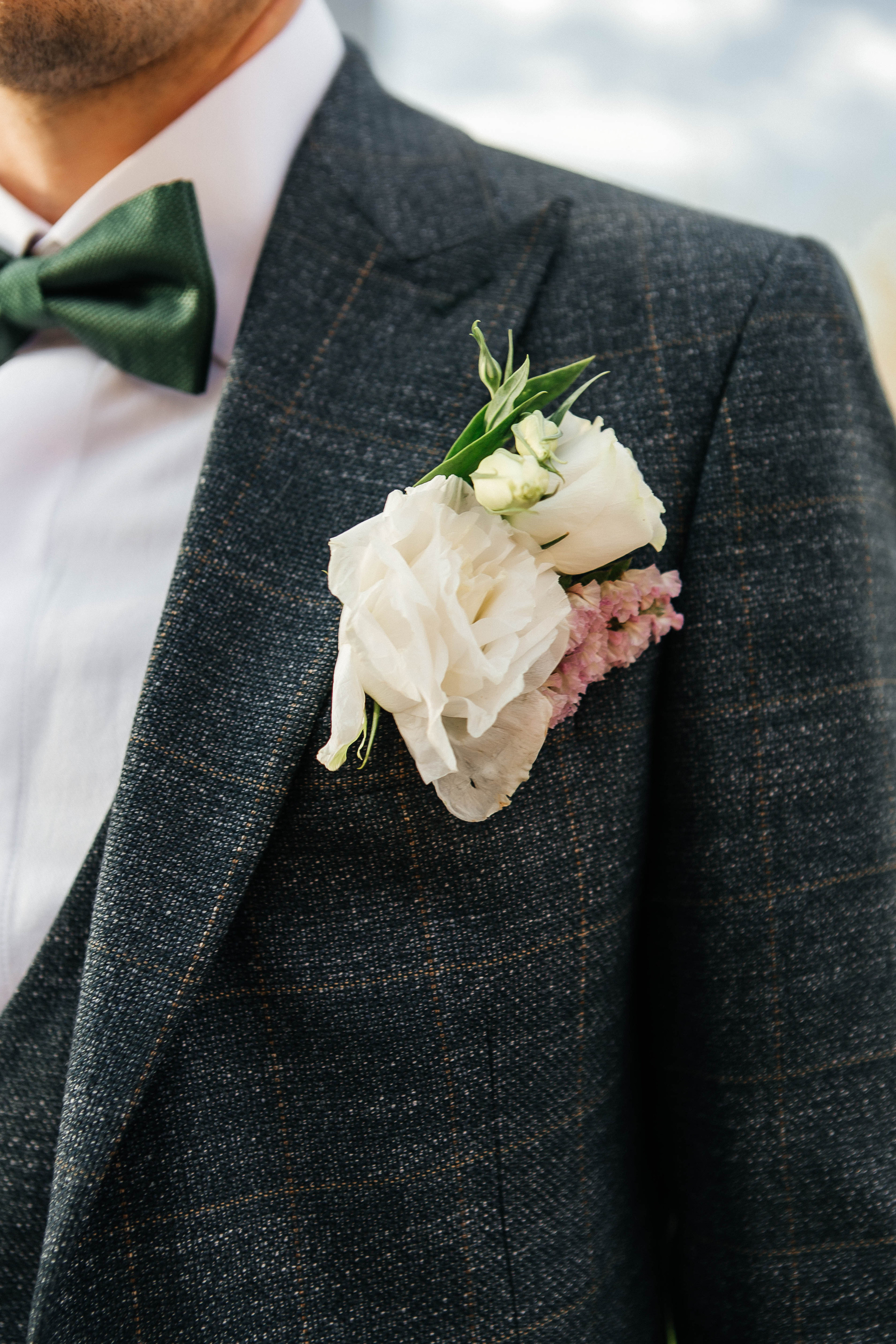 Денис & Юлия. Фотограф Абакумова Анастасия