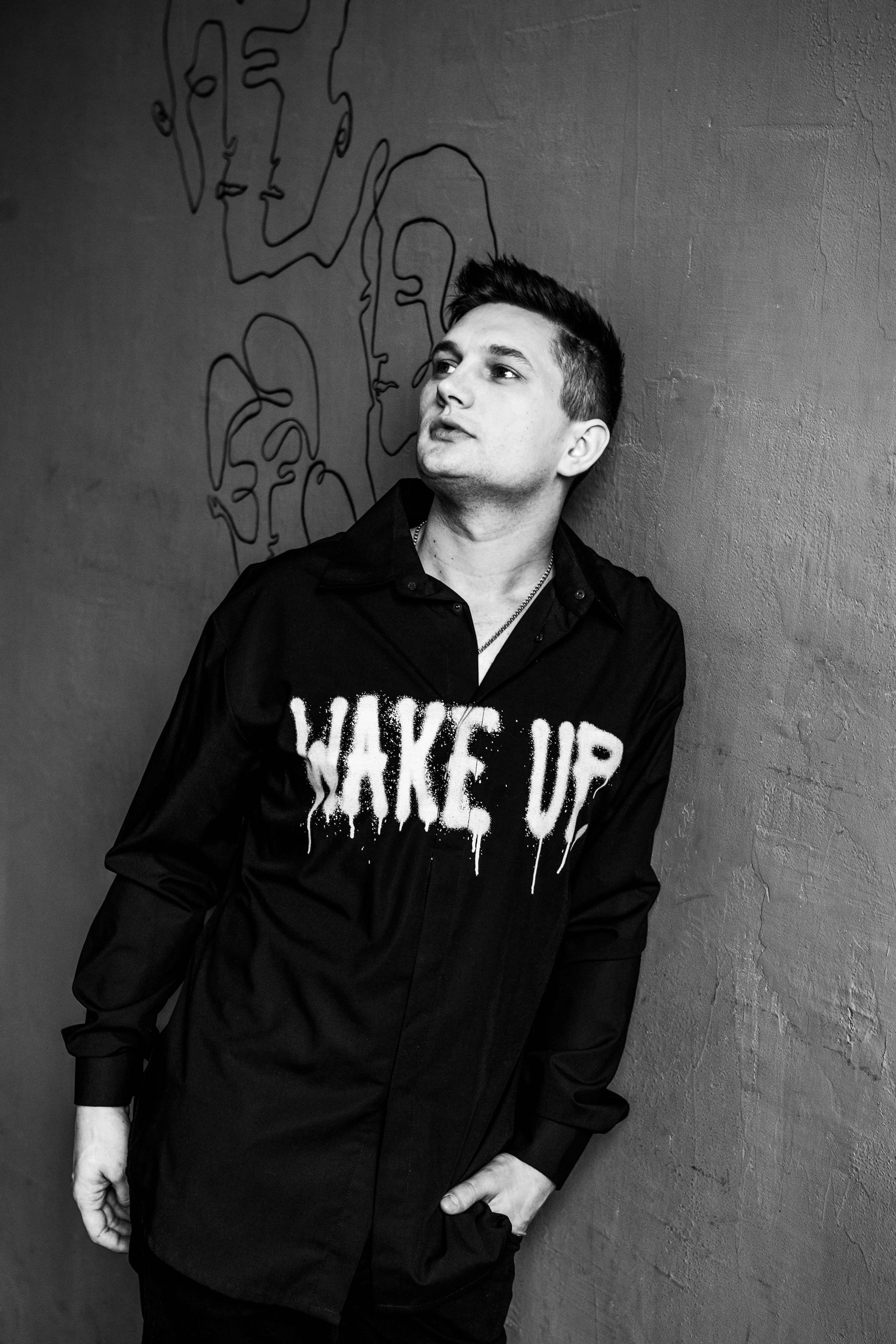 VLAD LIS | SINGER. Фотограф Абакумова Анастасия