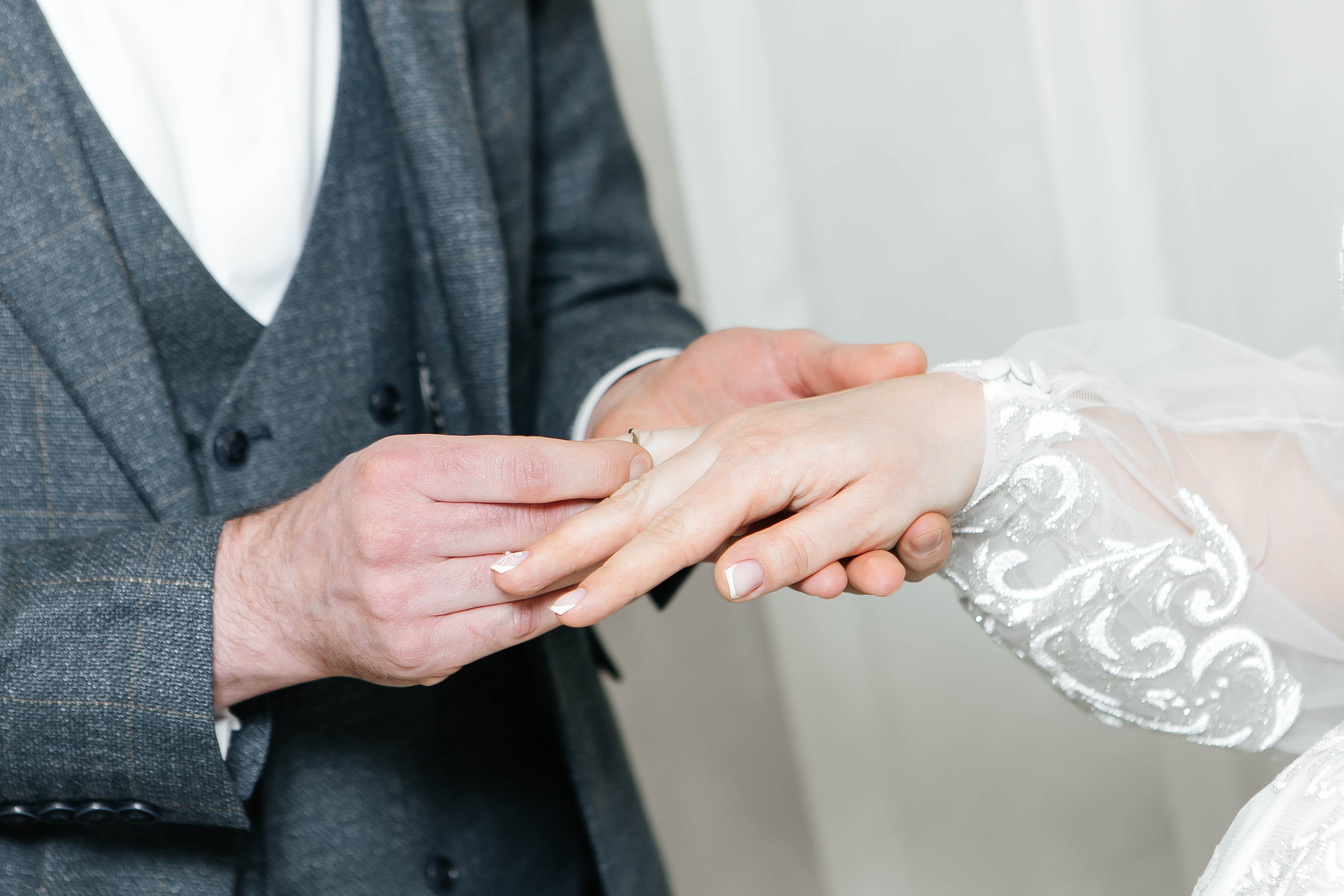 Денис & Юлия. Фотограф Абакумова Анастасия