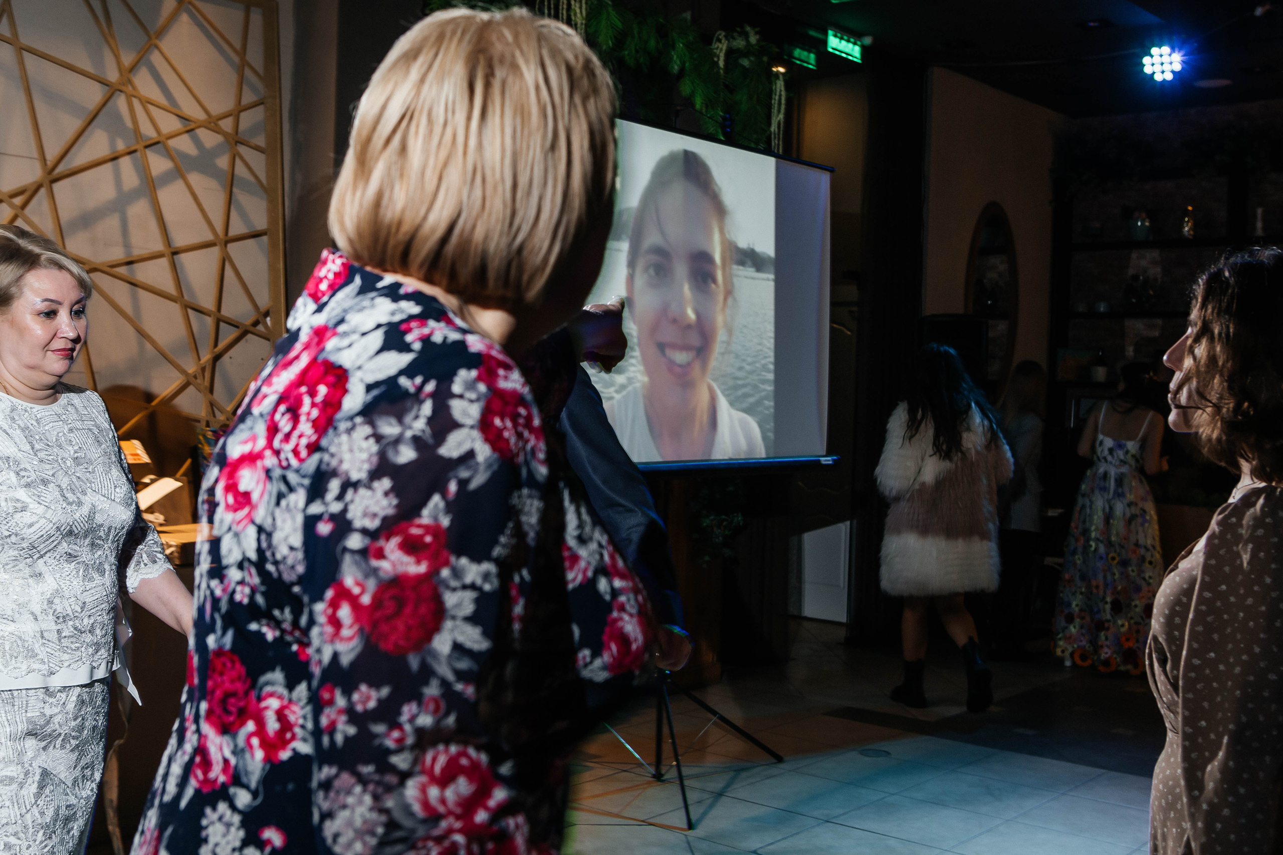 MARIA & NIKITA Банкет. Фотограф Абакумова Анастасия