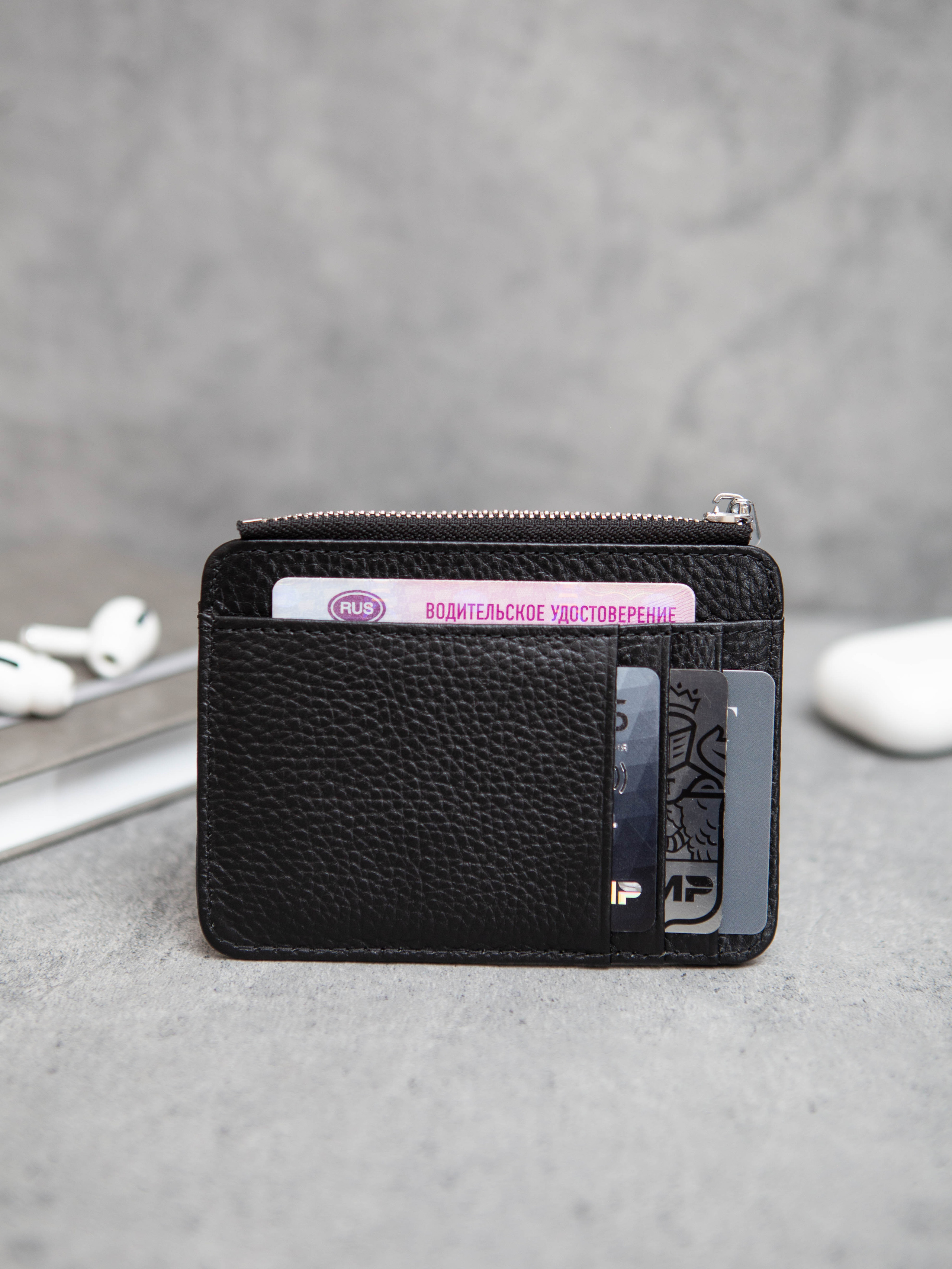 Картхолдер | WB. Фотограф Абакумова Анастасия