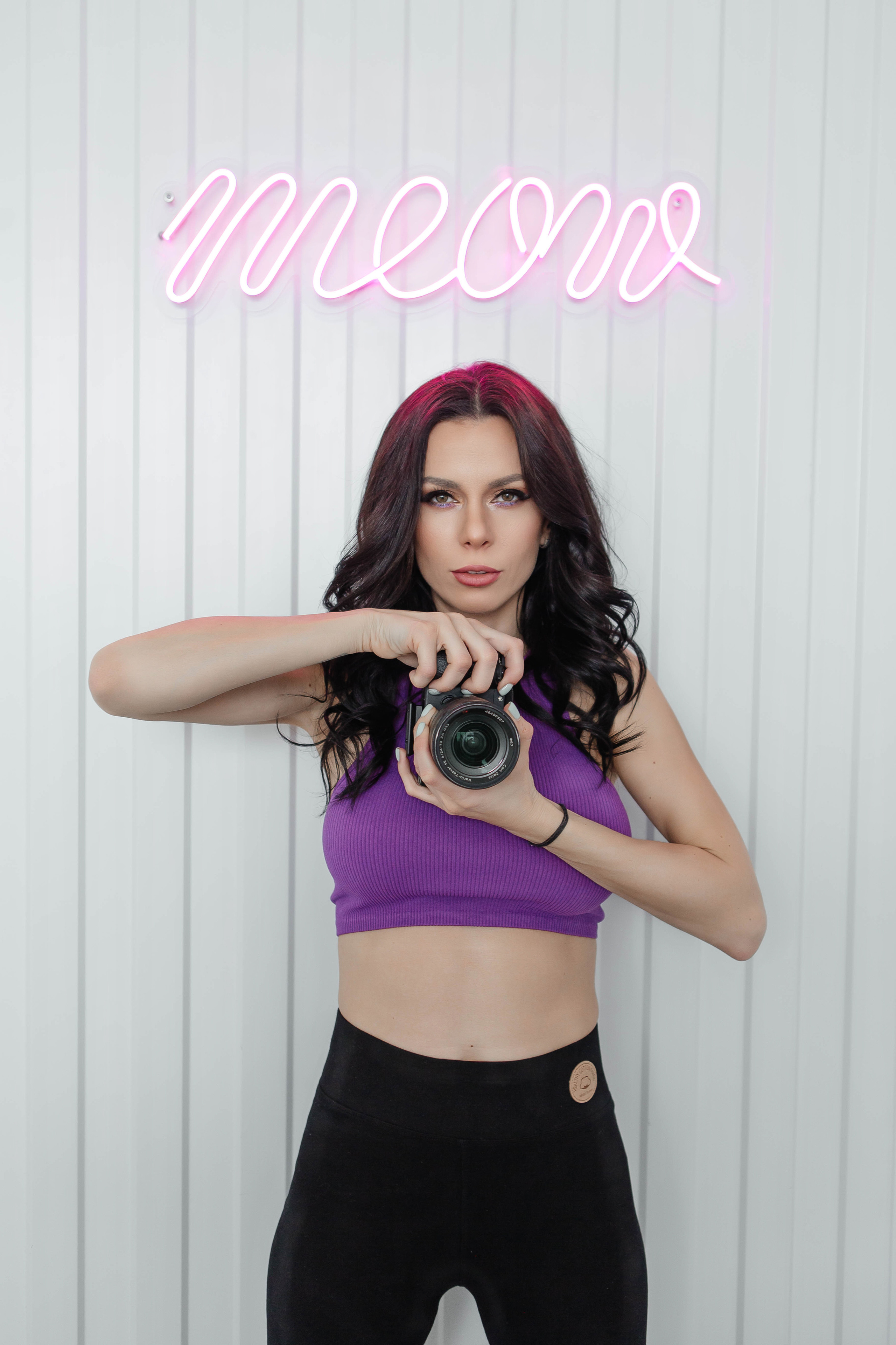 YouTube Blogger / videomaker | Elena. Фотограф Абакумова Анастасия