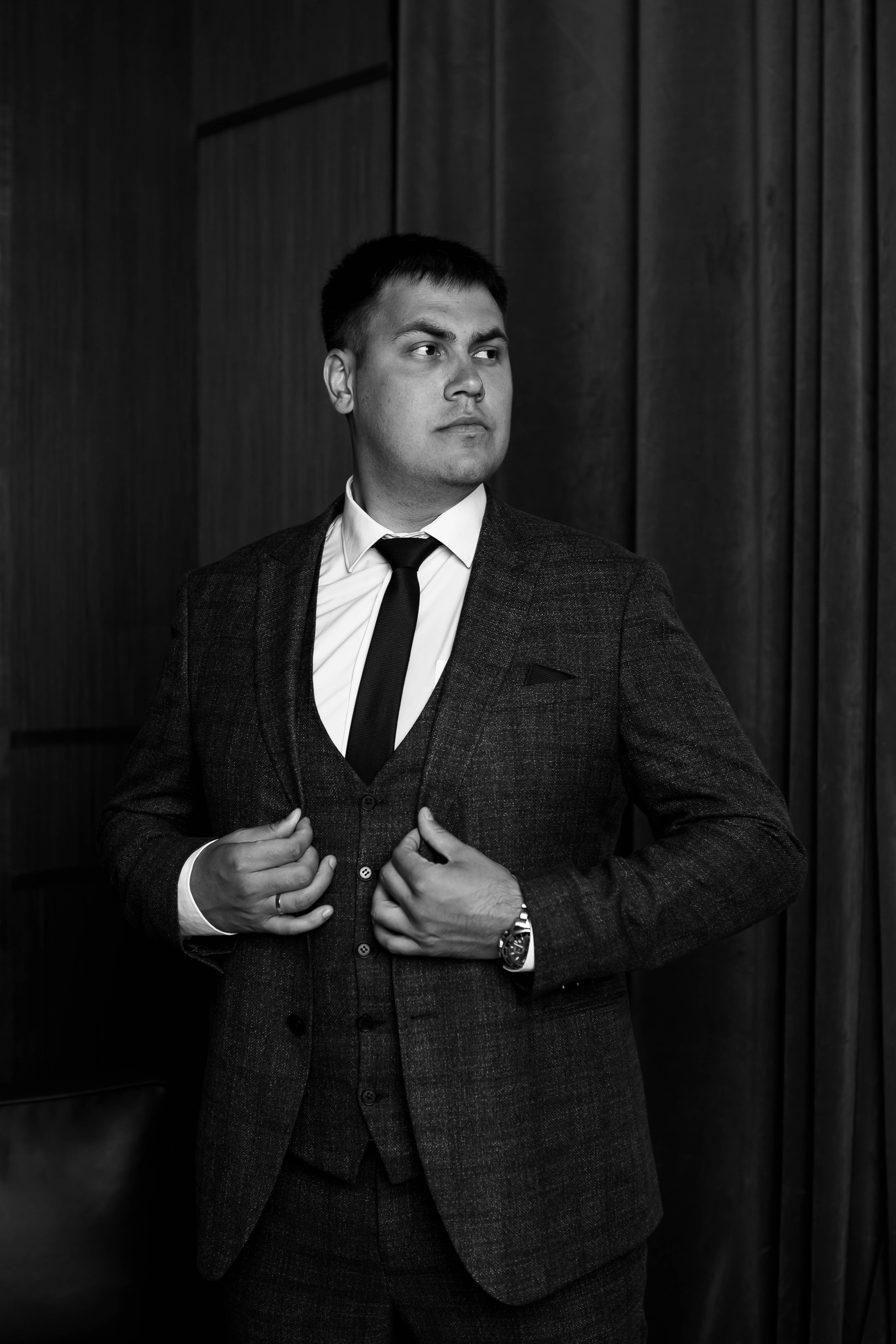 Евгений & Алина. Фотограф Абакумова Анастасия