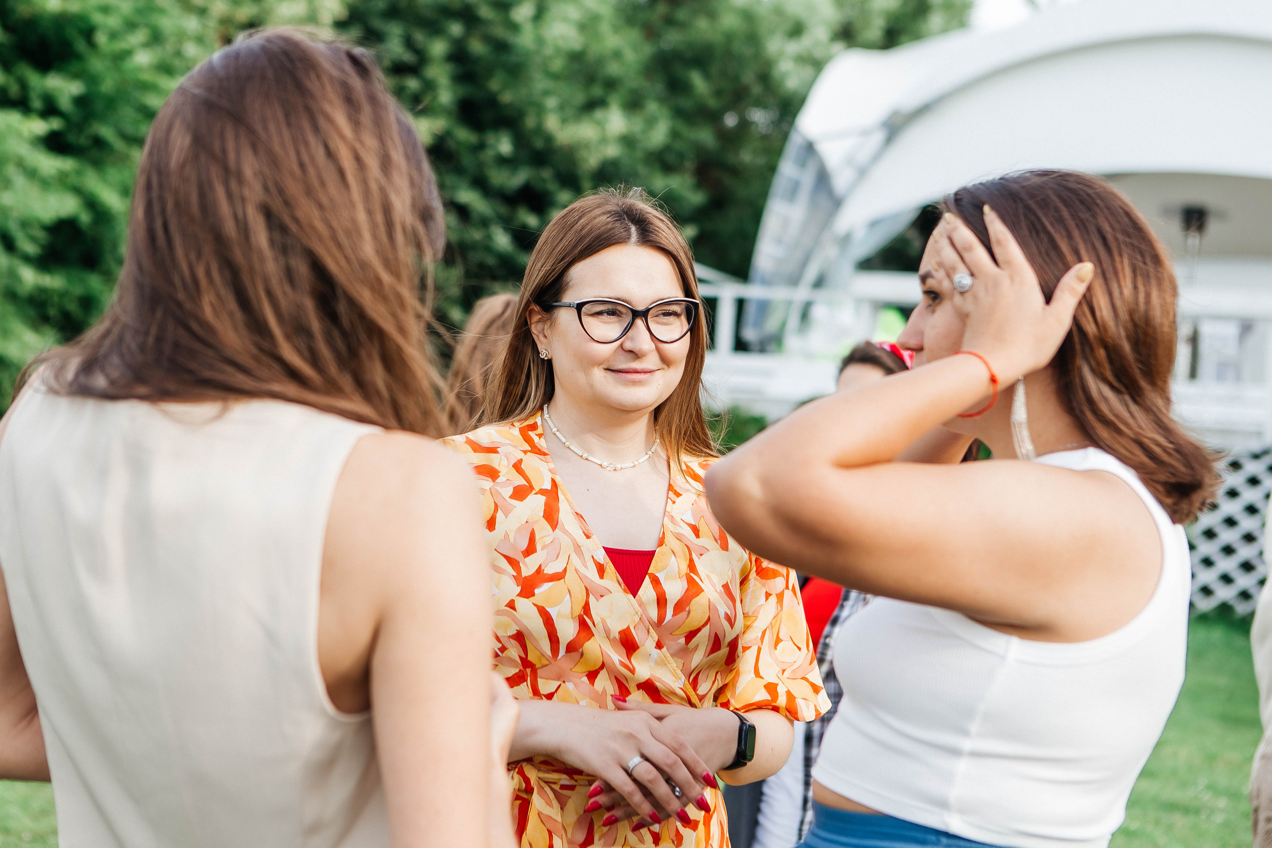 Евгения Хижняк | Яхт-клуб «Галс». Фотограф Абакумова Анастасия