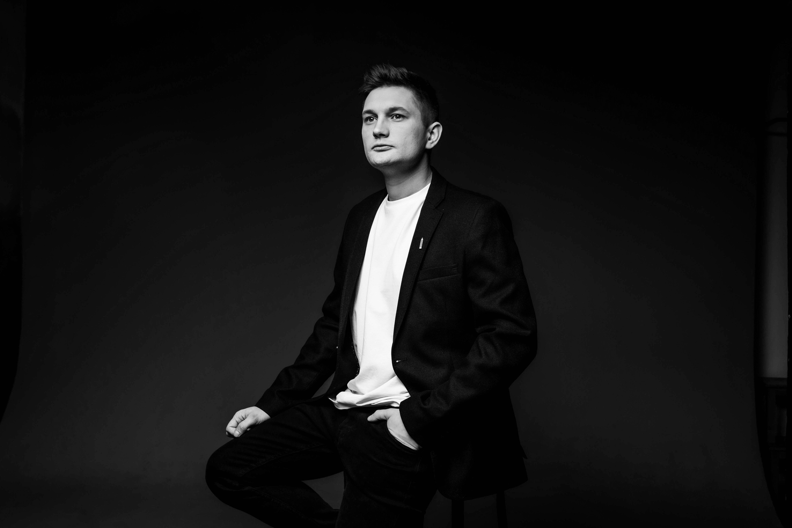 VLAD LIS | SINGER. Фотограф Абакумова Анастасия