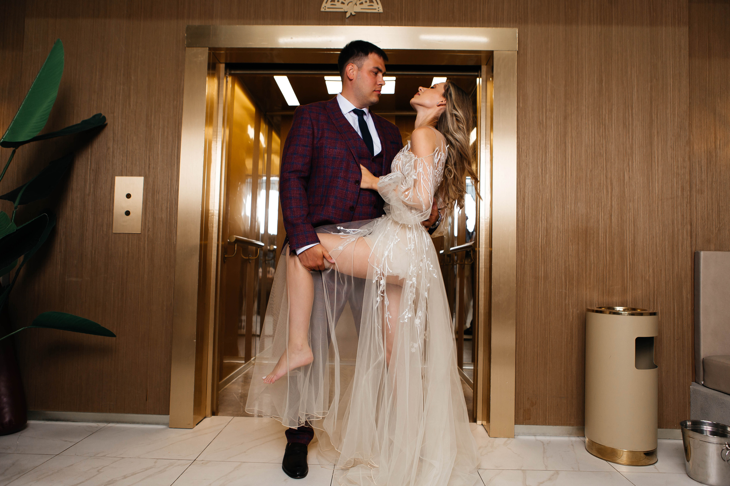 Евгений & Алина. Фотограф Абакумова Анастасия