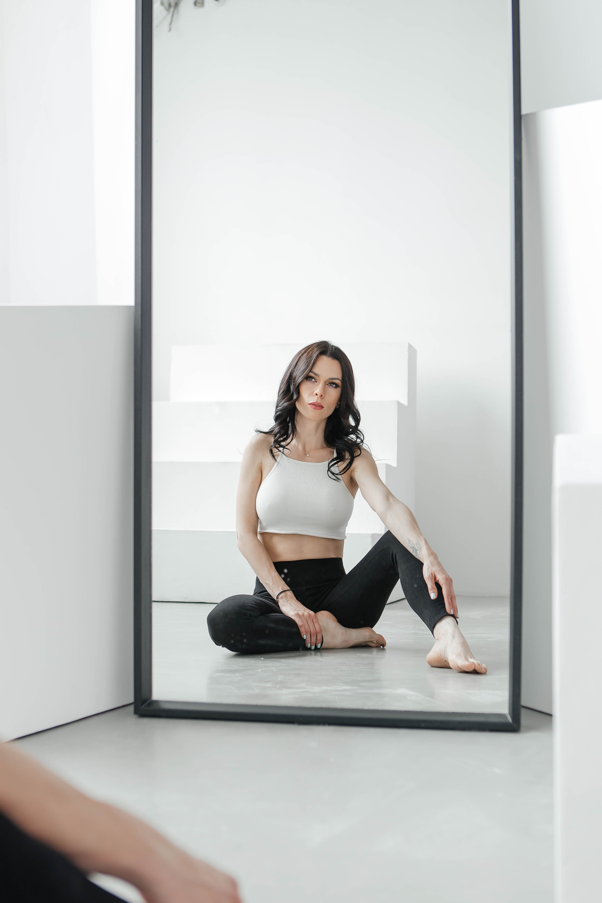 YouTube Blogger / videomaker | Elena. Фотограф Абакумова Анастасия