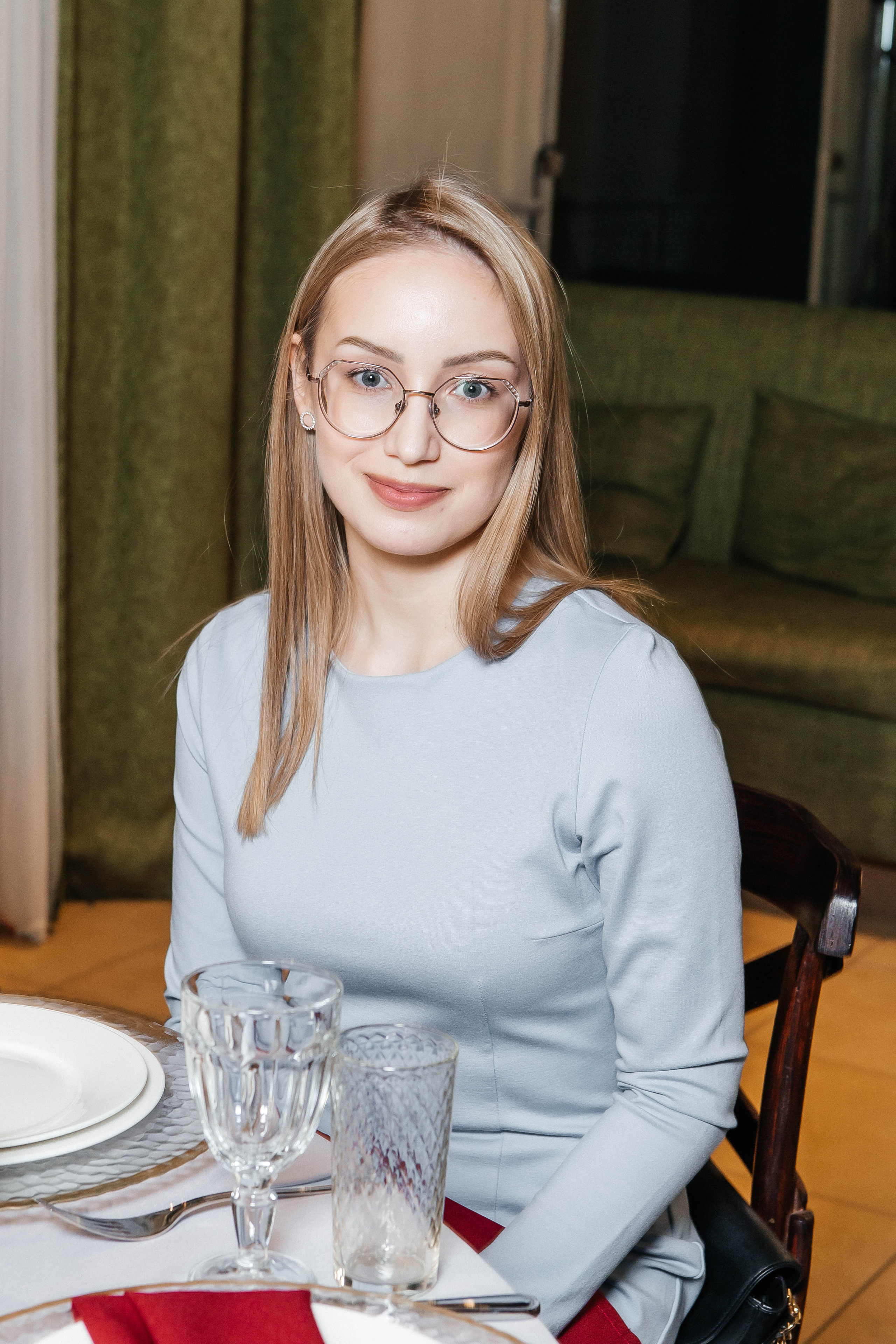 MARIA & NIKITA Банкет. Фотограф Абакумова Анастасия