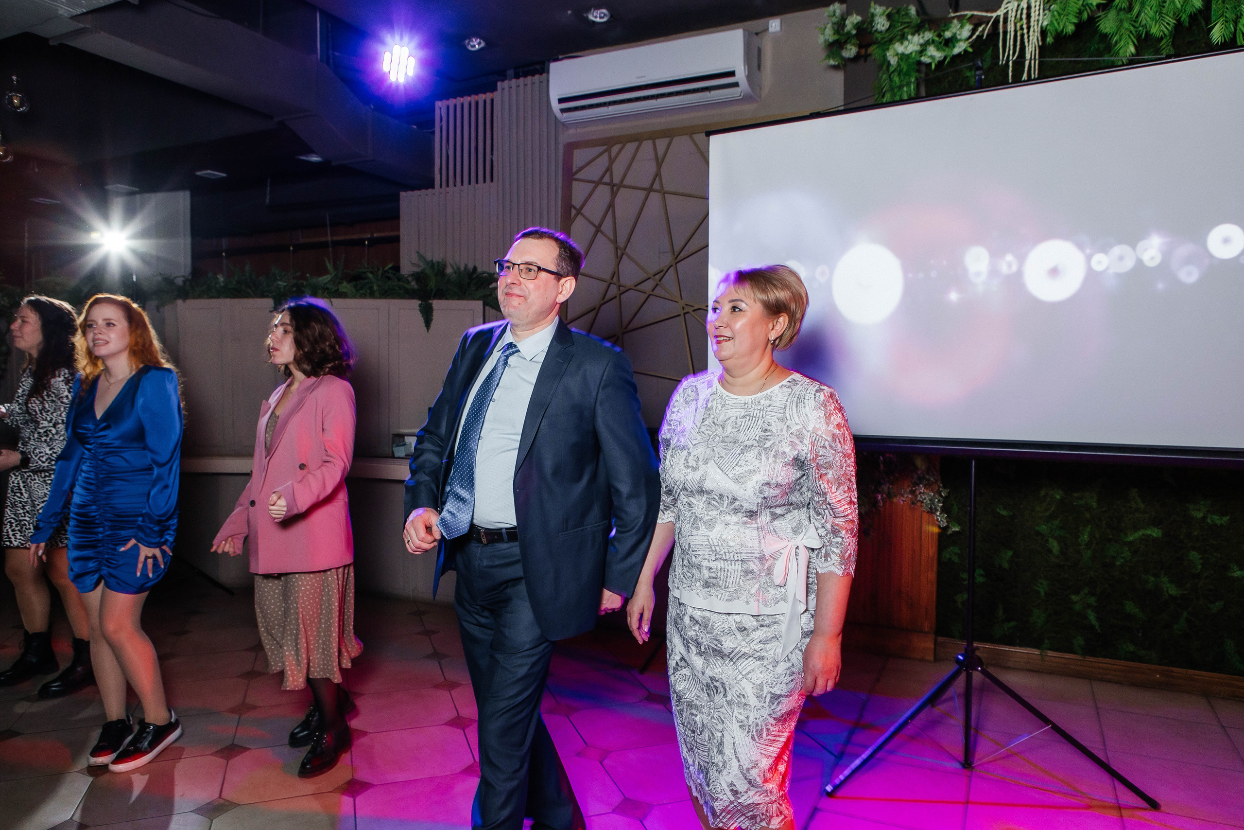 MARIA & NIKITA Банкет. Фотограф Абакумова Анастасия