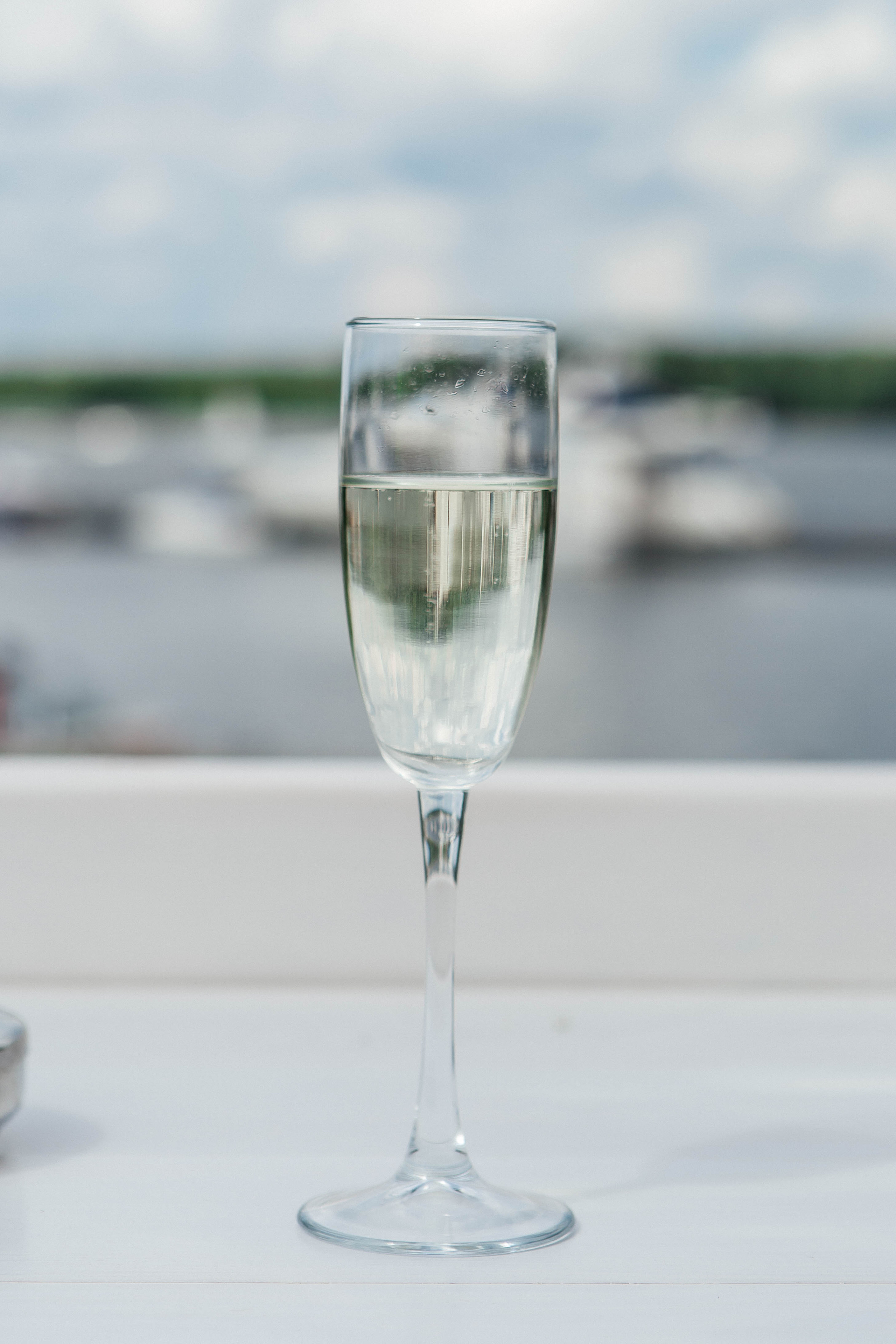 Евгения Хижняк | Яхт-клуб «Галс». Фотограф Абакумова Анастасия