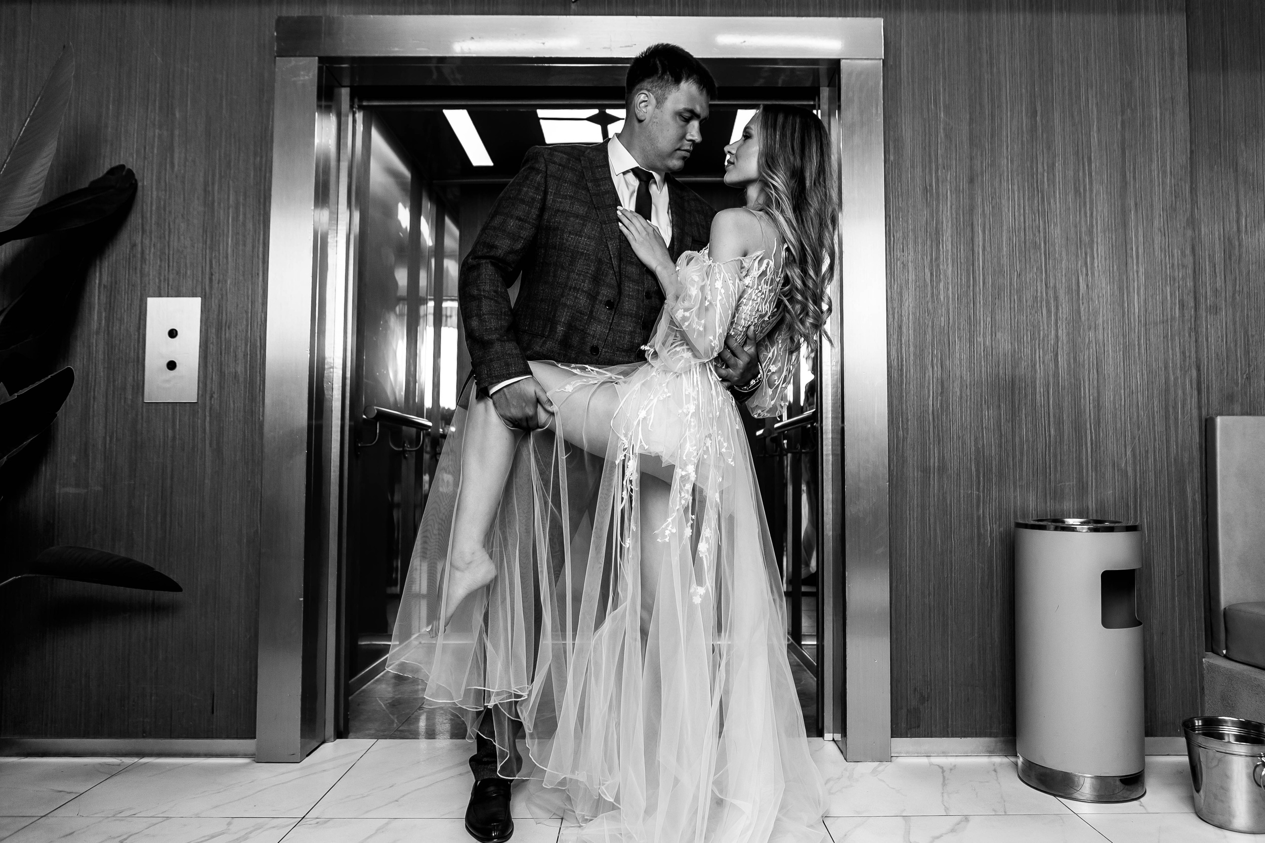 Евгений & Алина. Фотограф Абакумова Анастасия