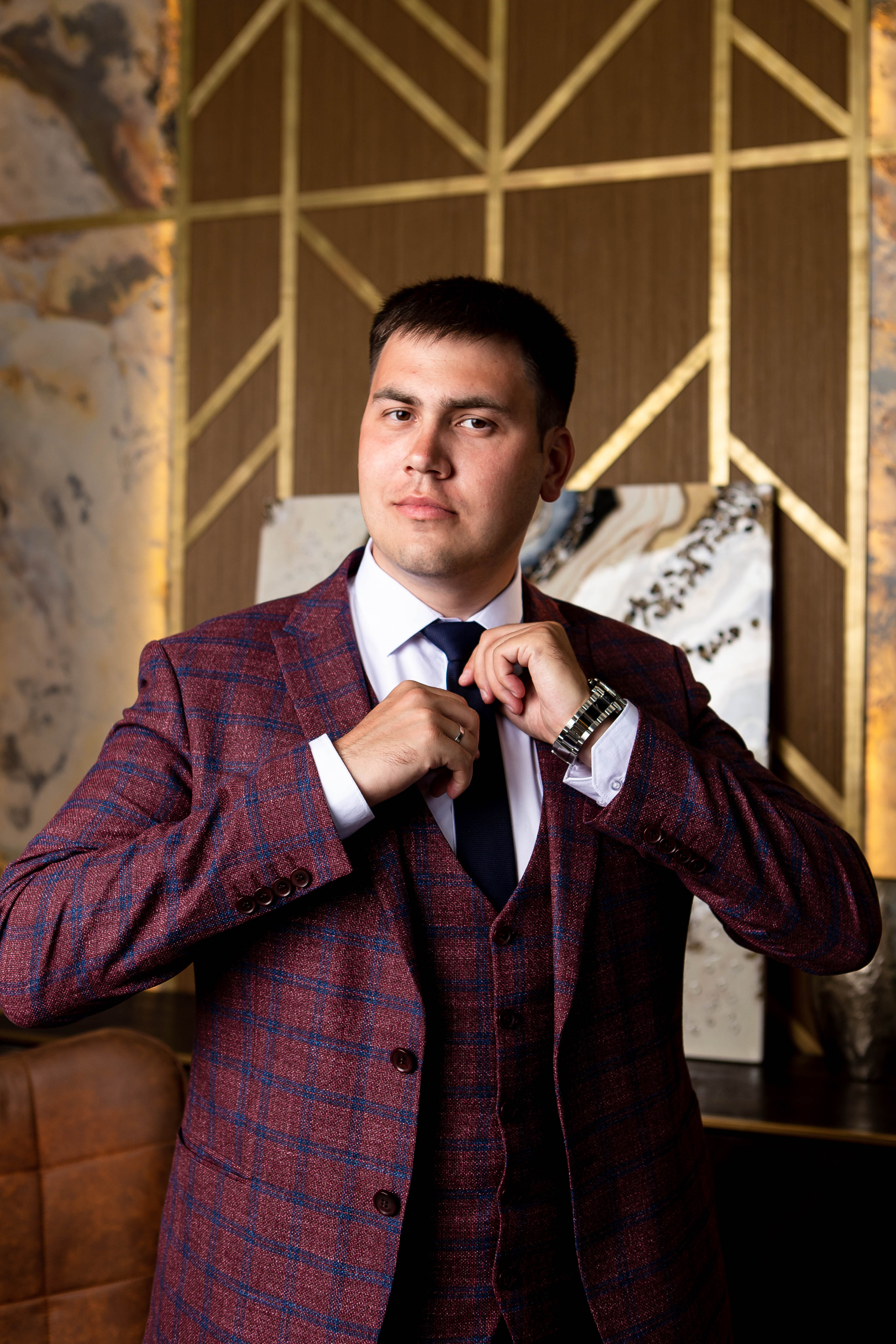 Евгений & Алина. Фотограф Абакумова Анастасия