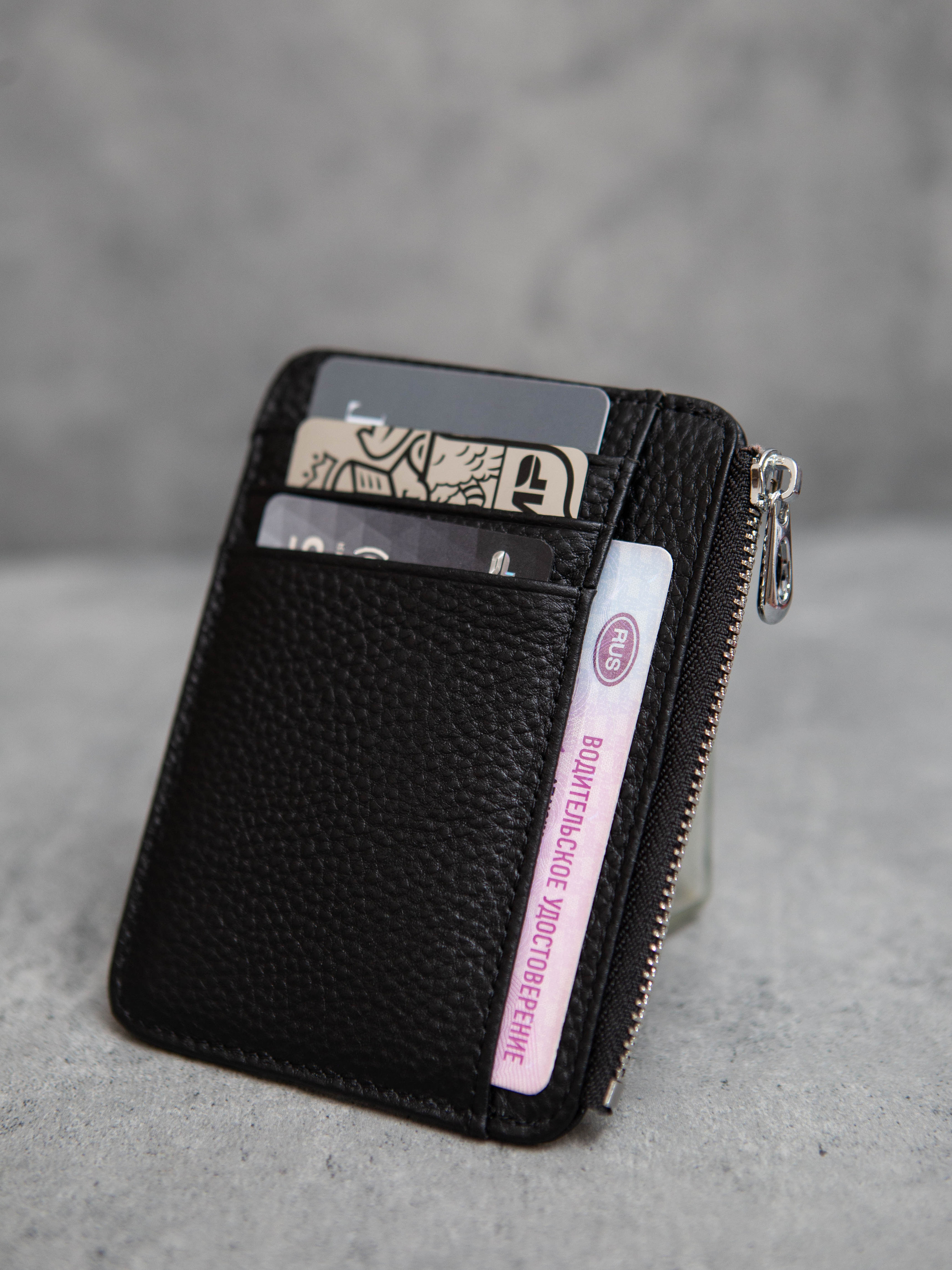 Картхолдер | WB. Фотограф Абакумова Анастасия