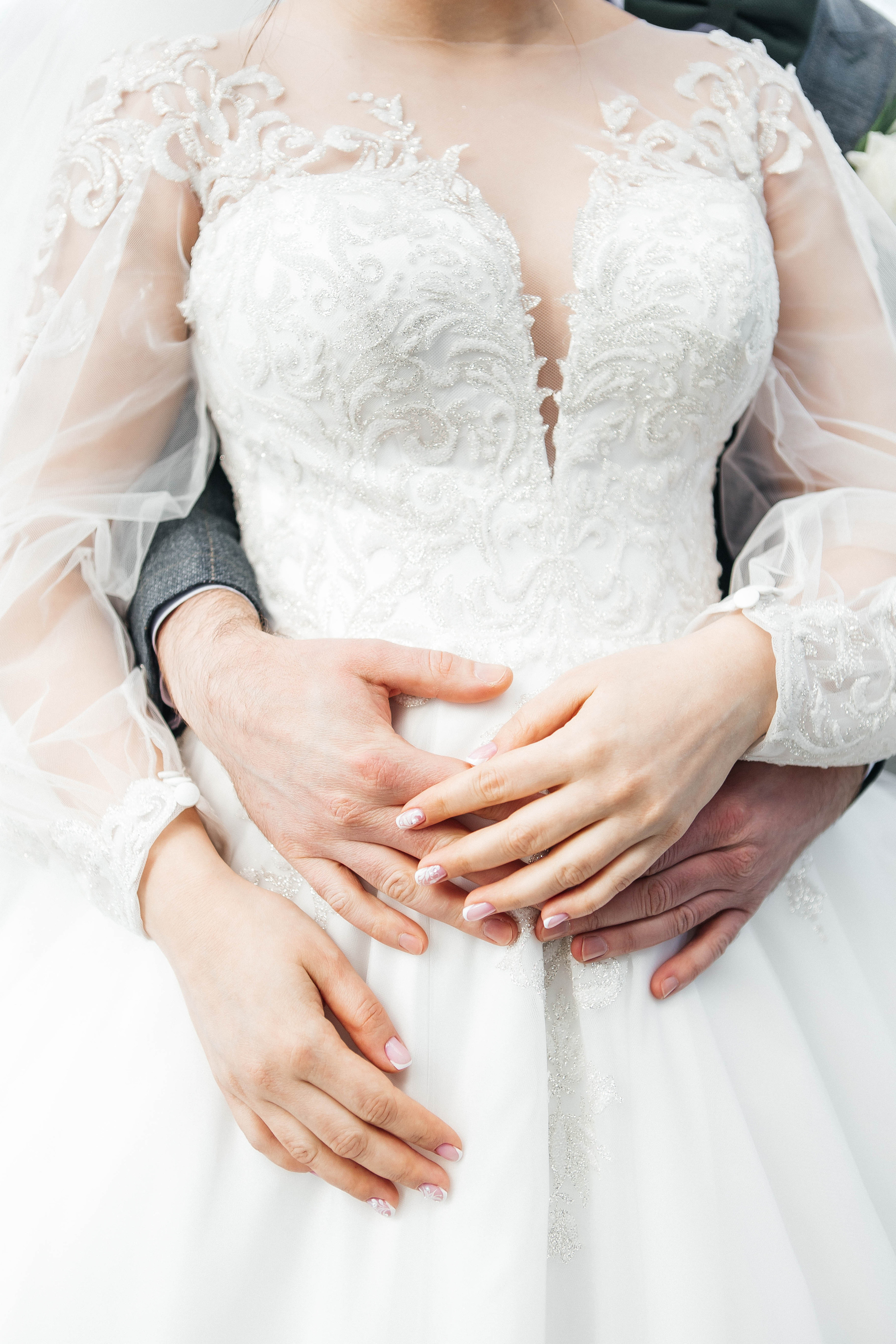 Денис & Юлия. Фотограф Абакумова Анастасия