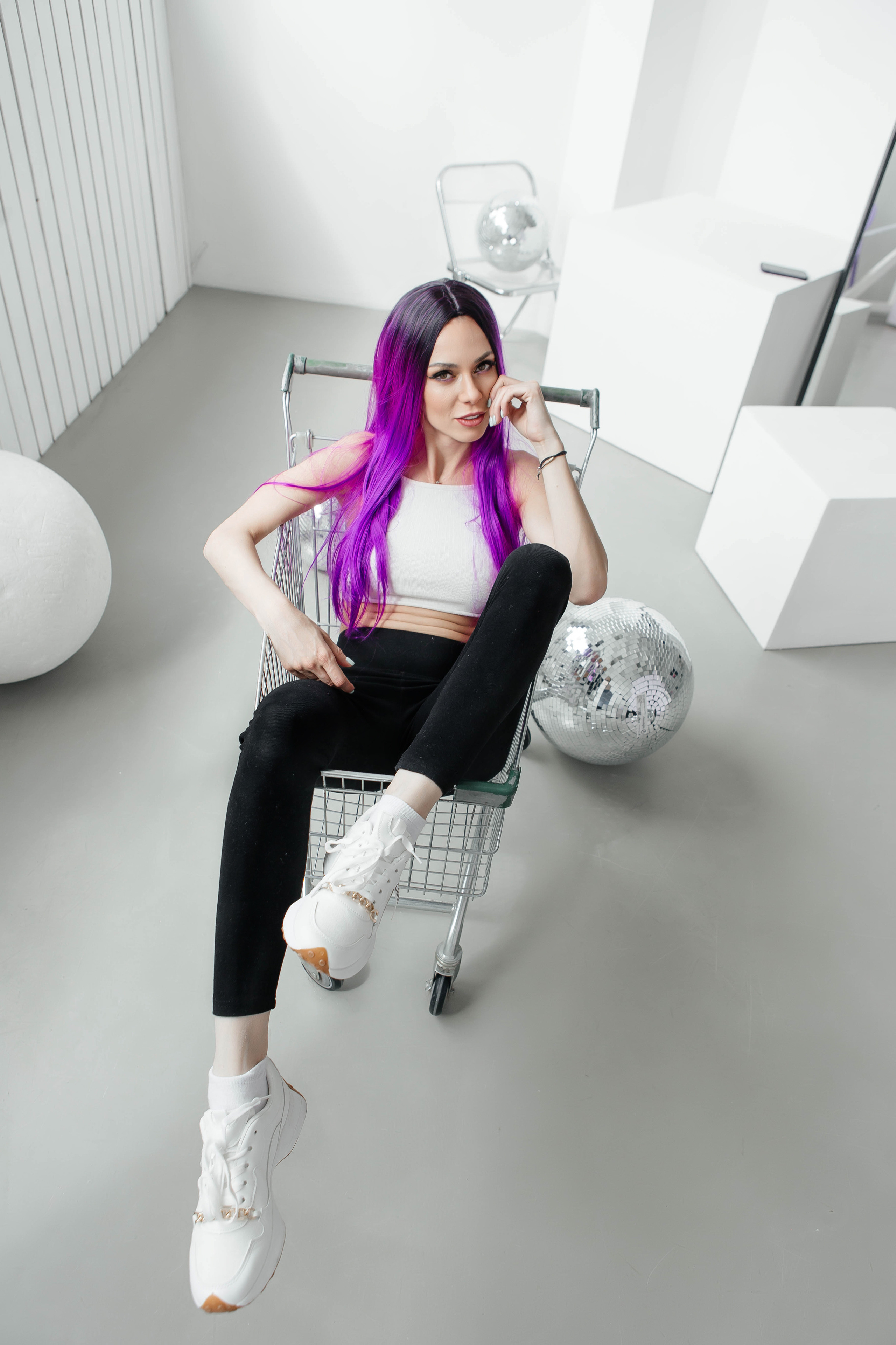 YouTube Blogger | Elena. Фотограф Абакумова Анастасия