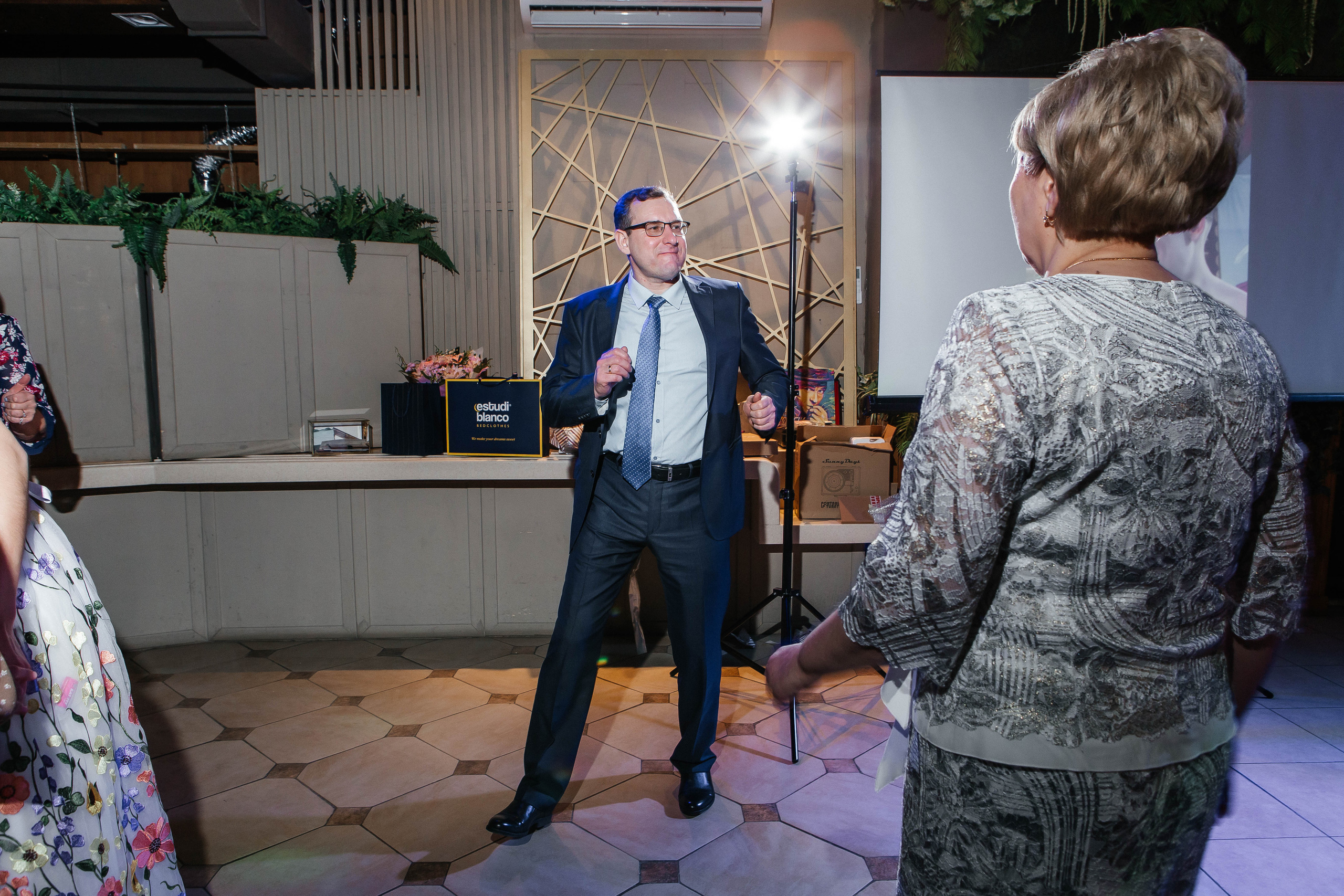 MARIA & NIKITA Банкет. Фотограф Абакумова Анастасия