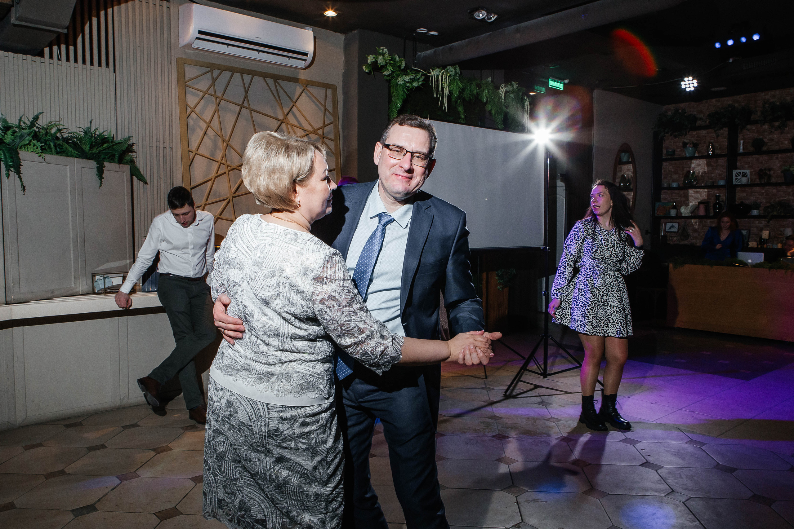 MARIA & NIKITA Банкет. Фотограф Абакумова Анастасия