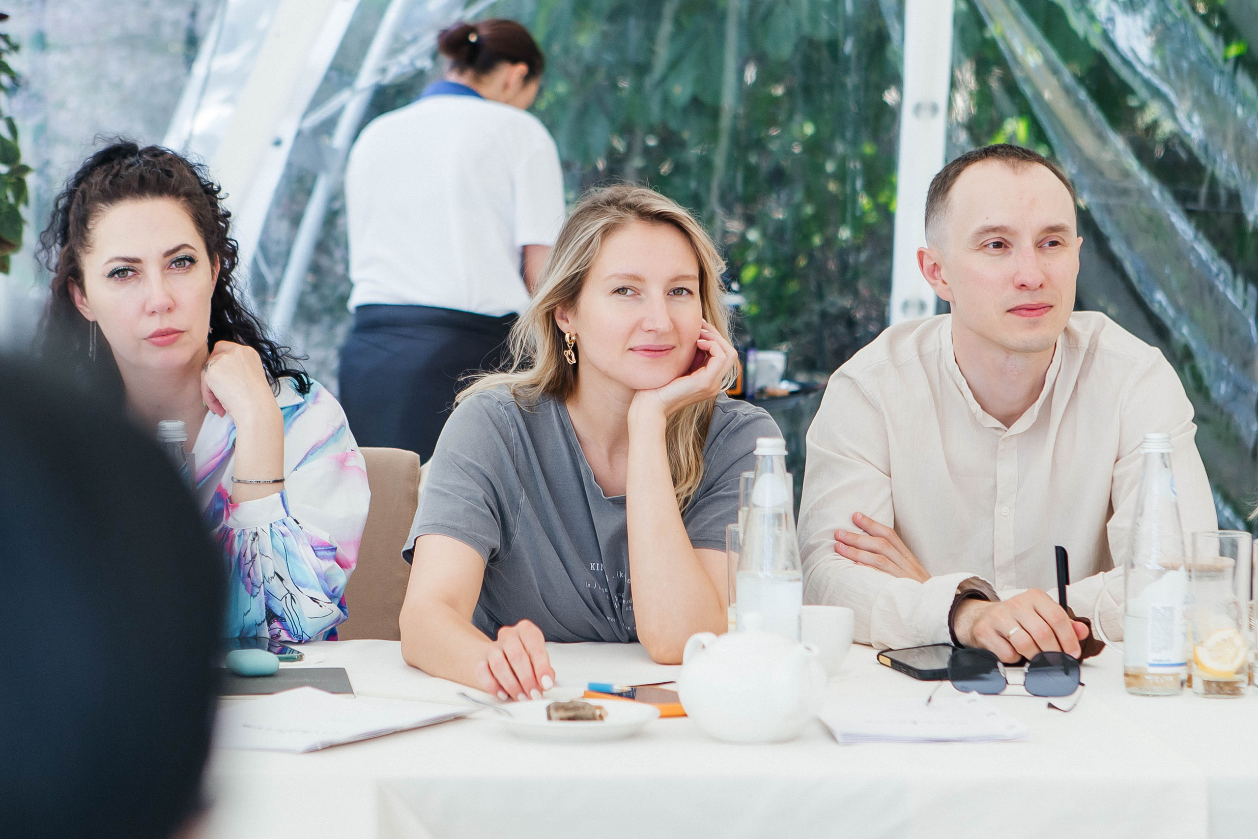 Евгения Хижняк | Яхт-клуб «Галс». Фотограф Абакумова Анастасия