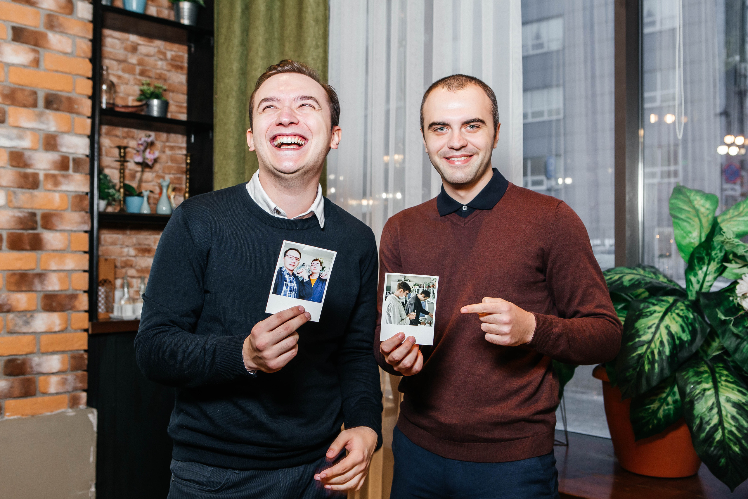 MARIA & NIKITA Банкет. Фотограф Абакумова Анастасия