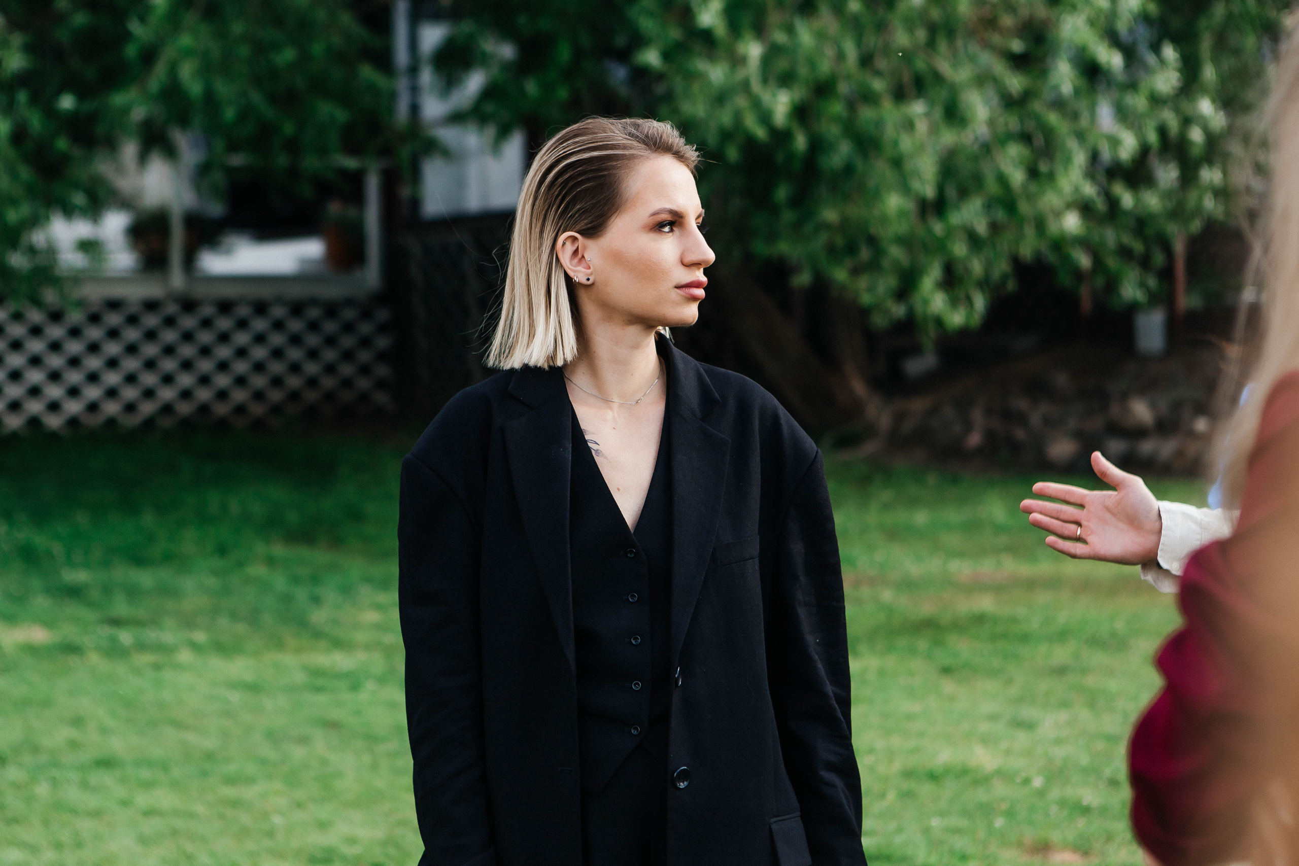 Евгения Хижняк | Яхт-клуб «Галс». Фотограф Абакумова Анастасия