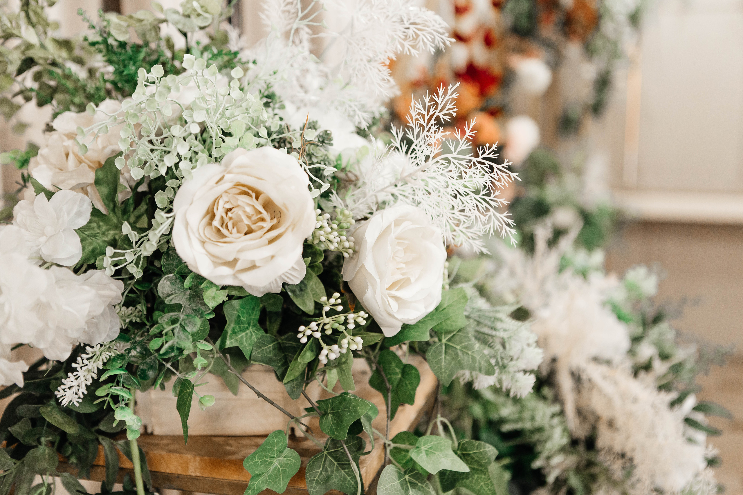 MARIA & NIKITA Банкет. Фотограф Абакумова Анастасия