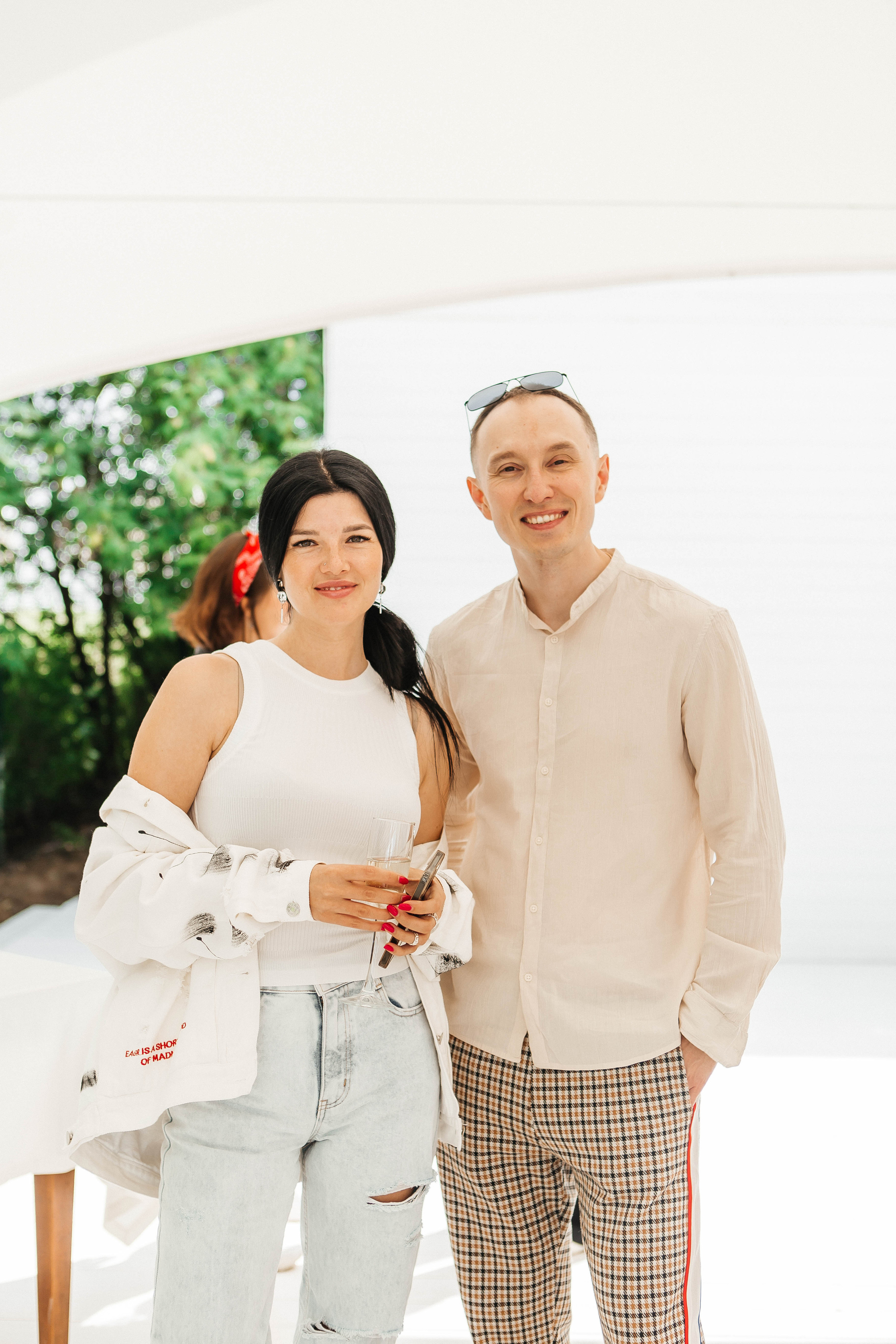 Евгения Хижняк | Яхт-клуб «Галс». Фотограф Абакумова Анастасия