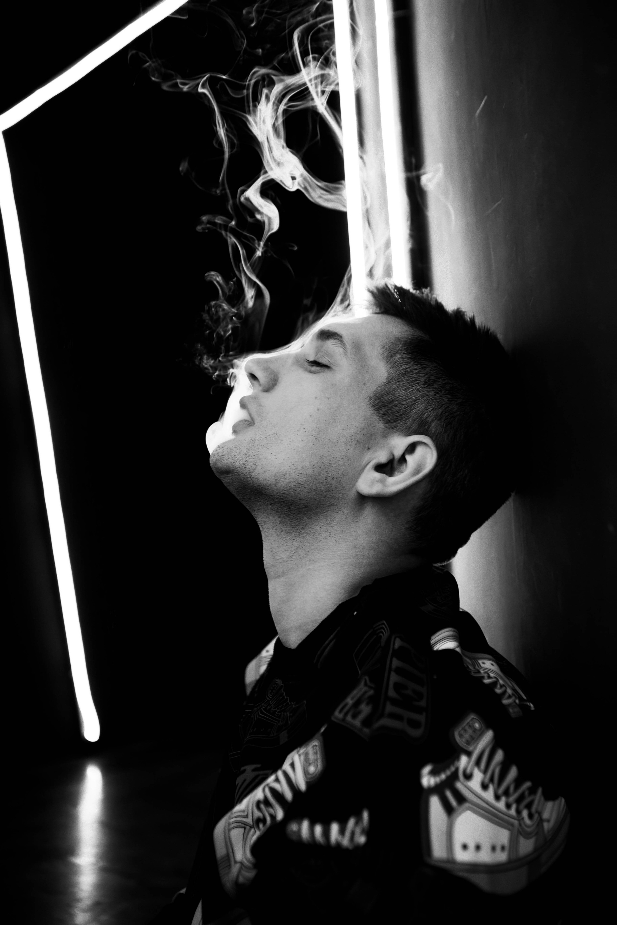 VLAD LIS | SINGER. Фотограф Абакумова Анастасия