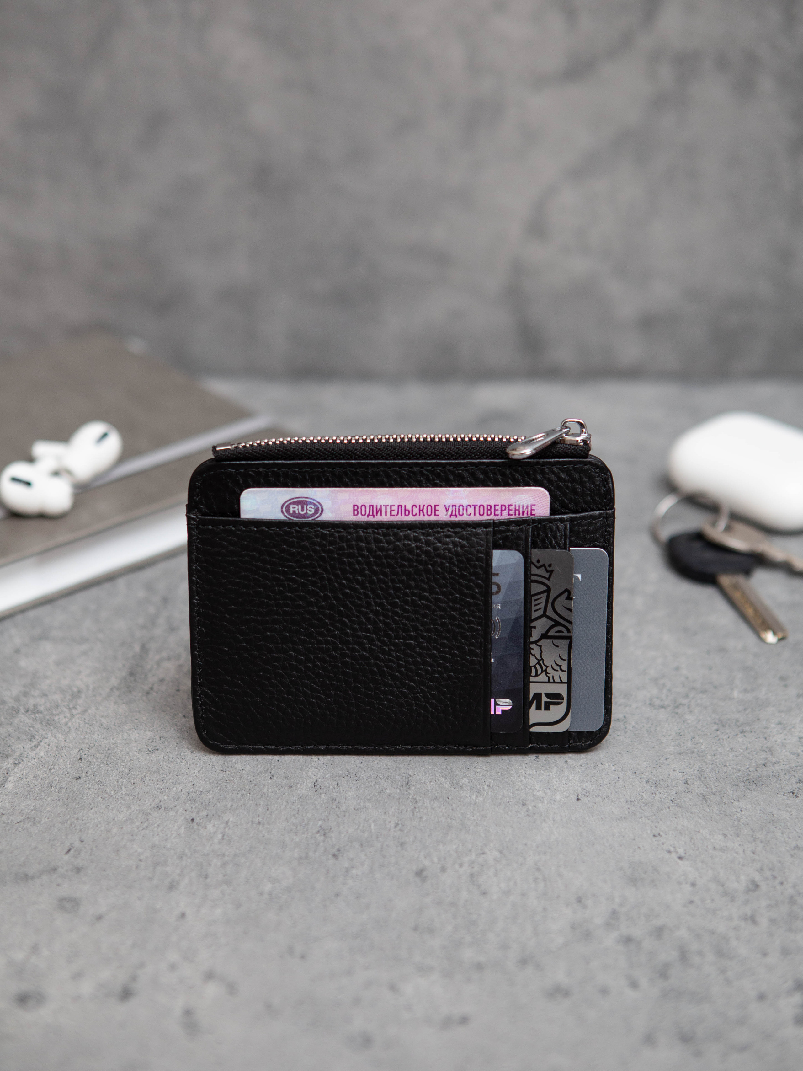 Картхолдер | WB. Фотограф Абакумова Анастасия