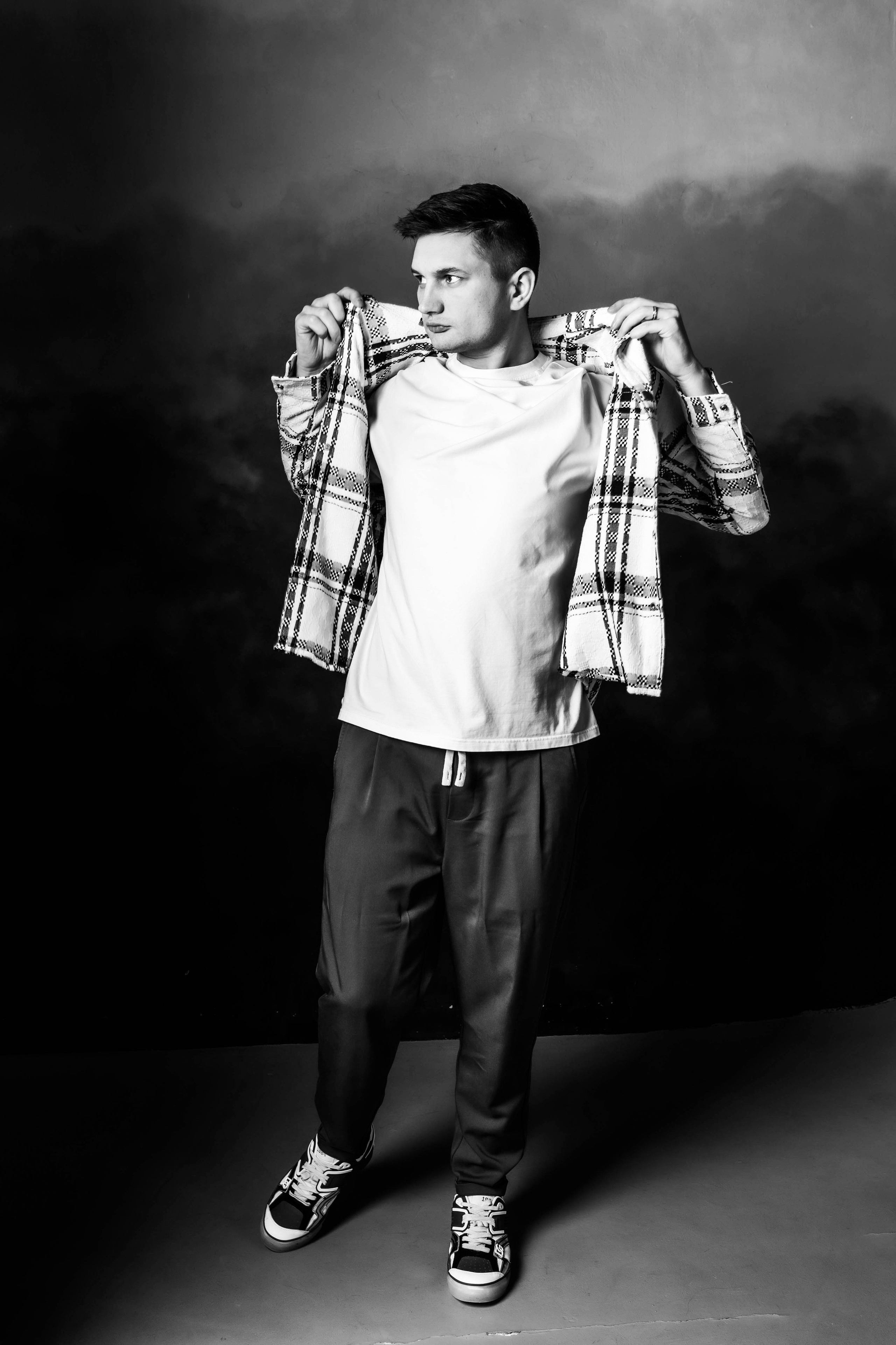 VLAD LIS | SINGER. Фотограф Абакумова Анастасия