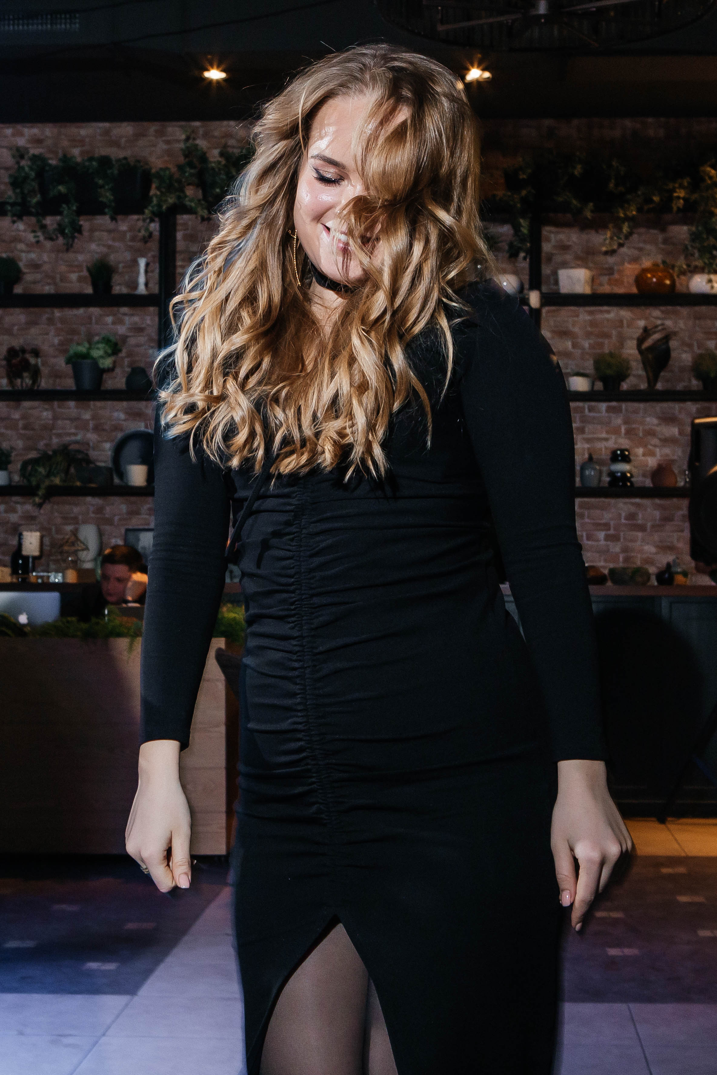 MARIA & NIKITA Банкет. Фотограф Абакумова Анастасия