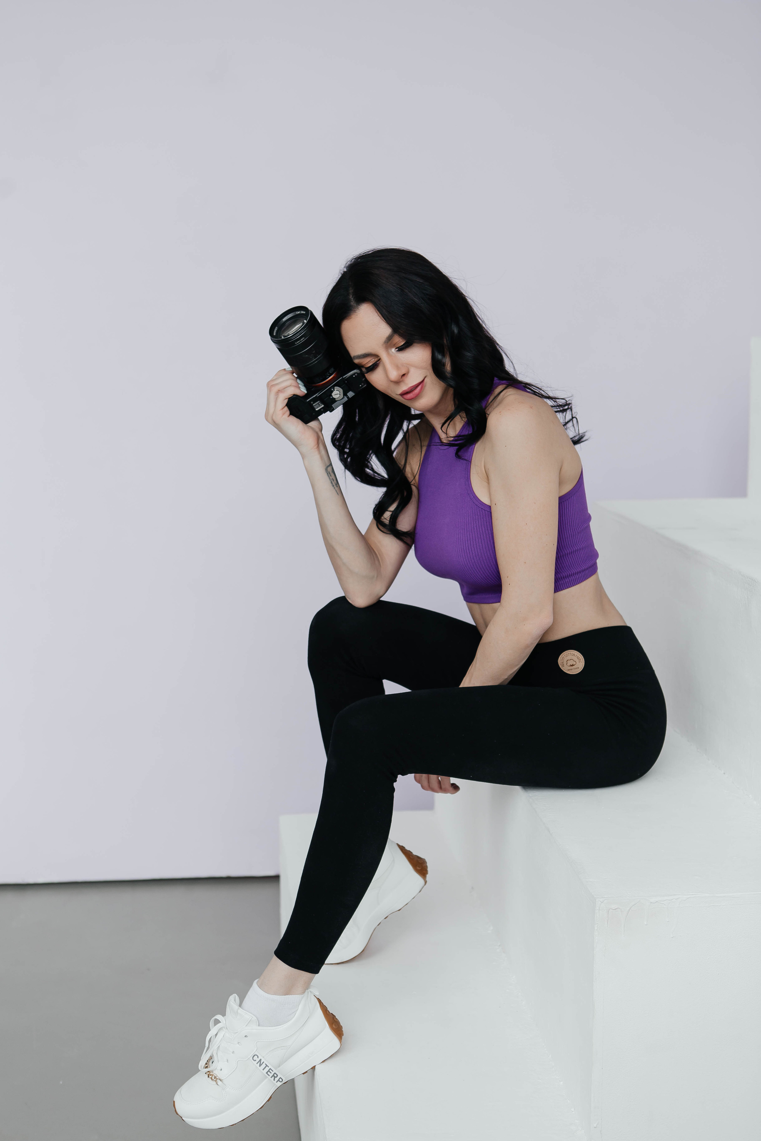 YouTube Blogger | Elena. Фотограф Абакумова Анастасия