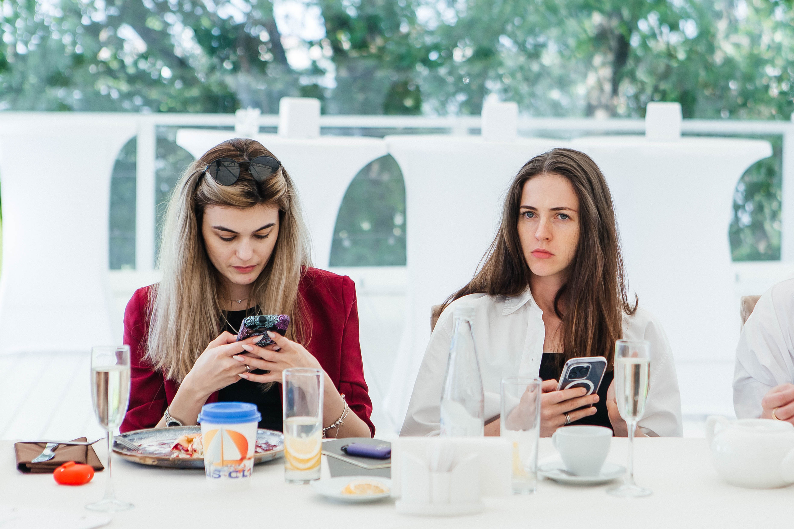 Евгения Хижняк | Яхт-клуб «Галс». Фотограф Абакумова Анастасия