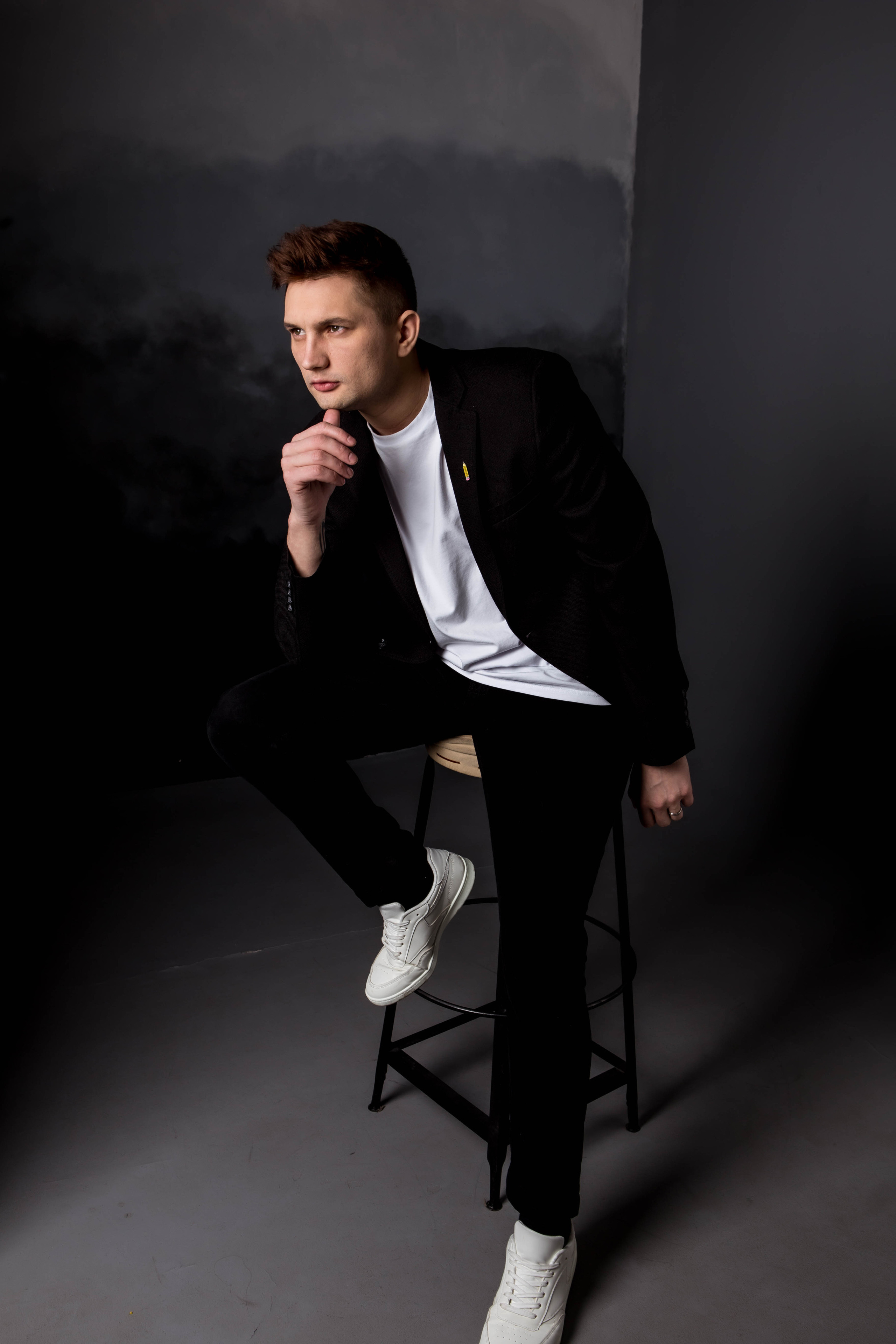 VLAD LIS | SINGER. Фотограф Абакумова Анастасия