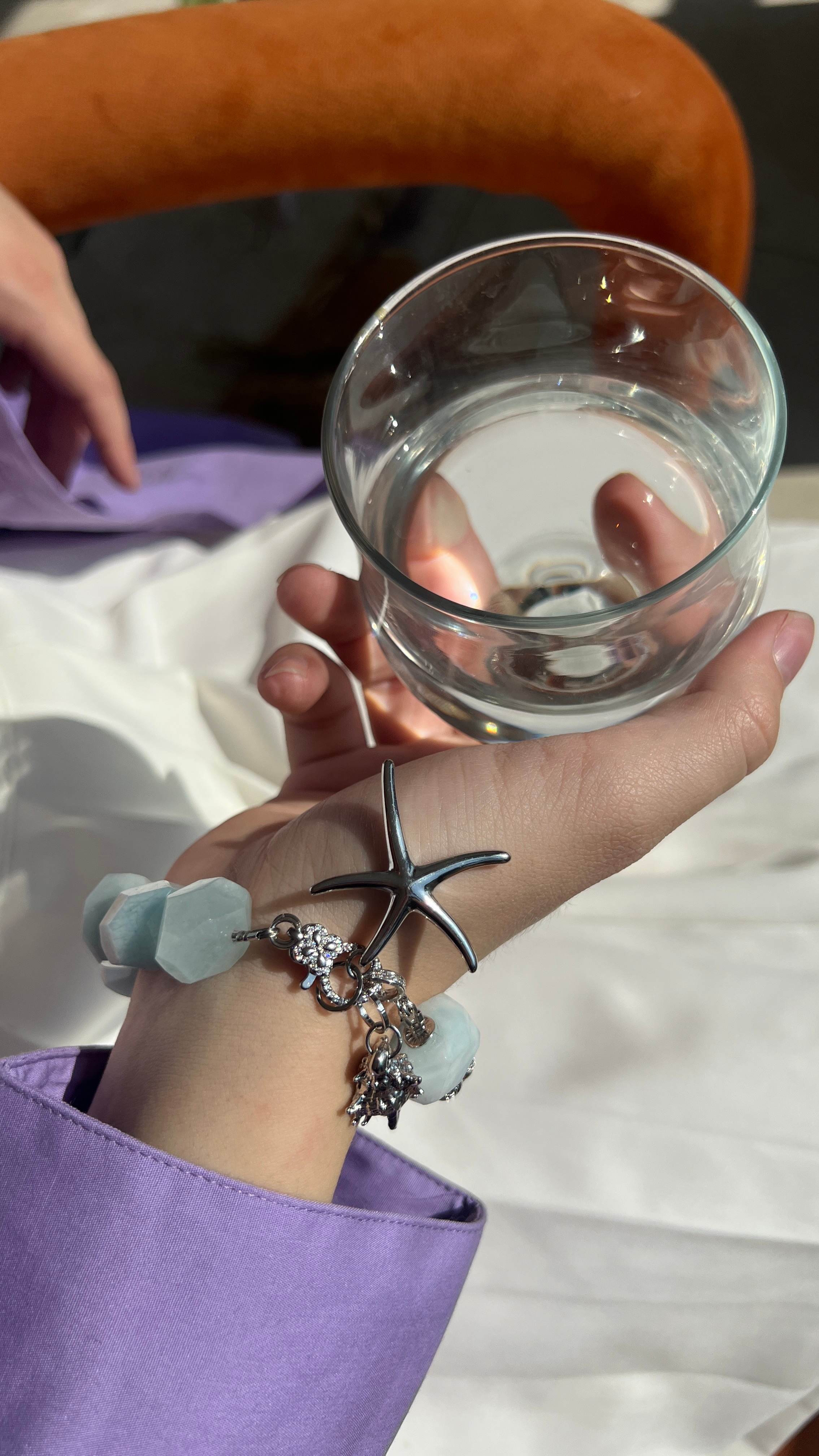 Контент | свечи, украшения. Фотограф Абакумова Анастасия