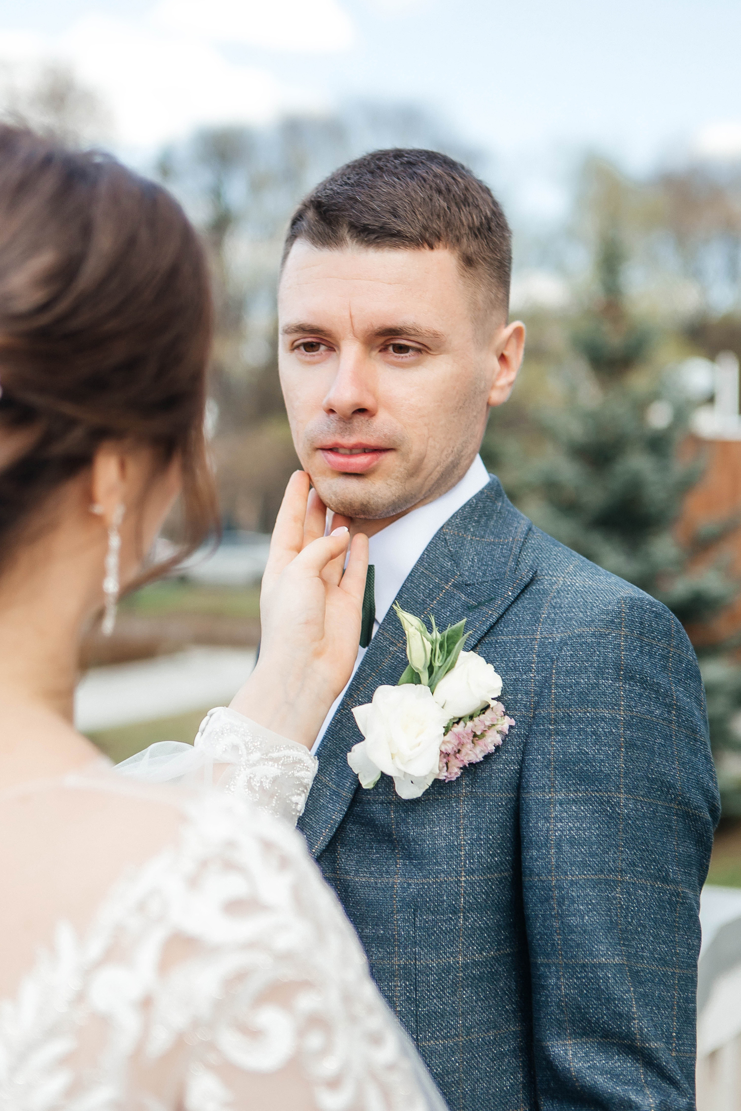 Денис & Юлия. Фотограф Абакумова Анастасия