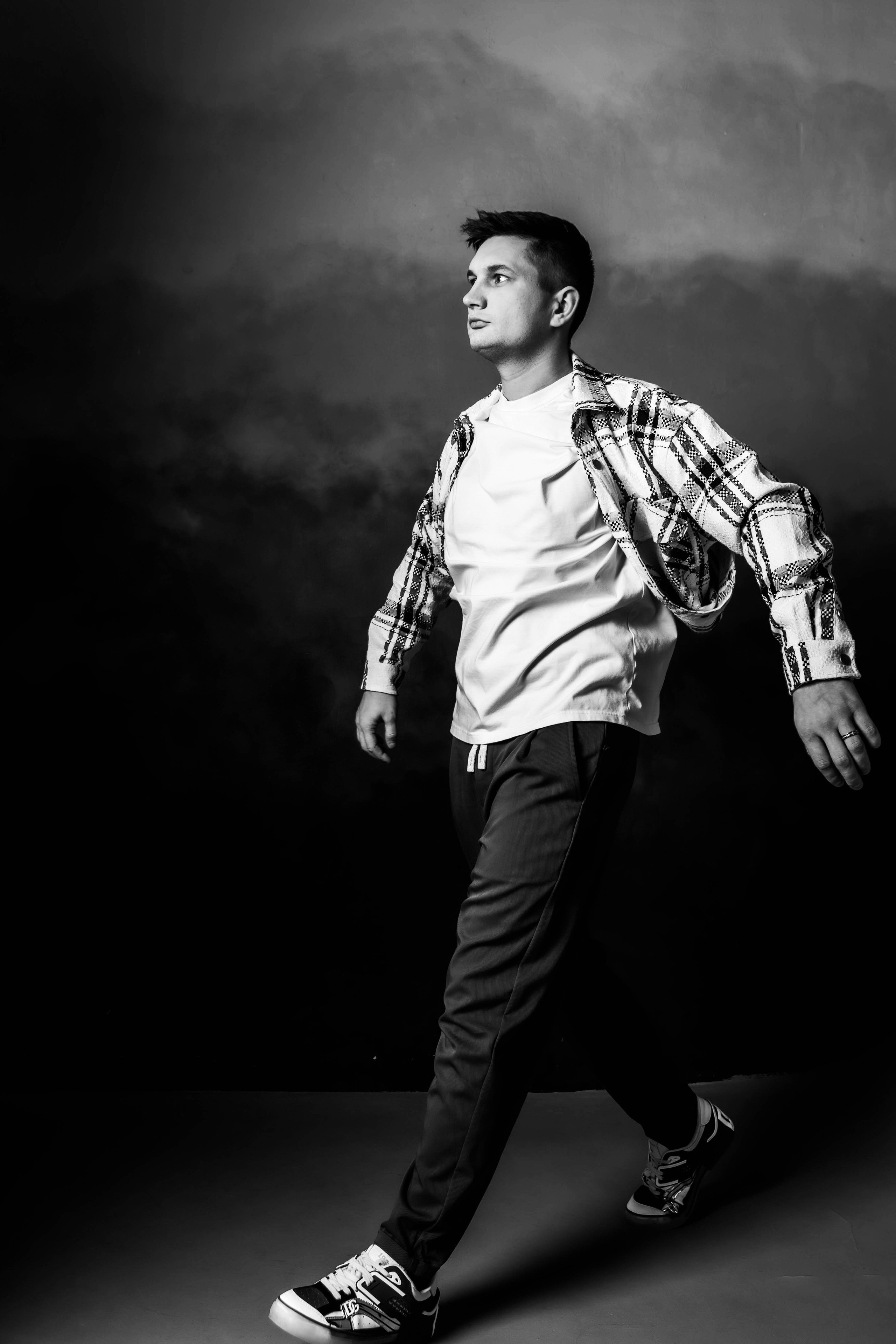 VLAD LIS | SINGER. Фотограф Абакумова Анастасия