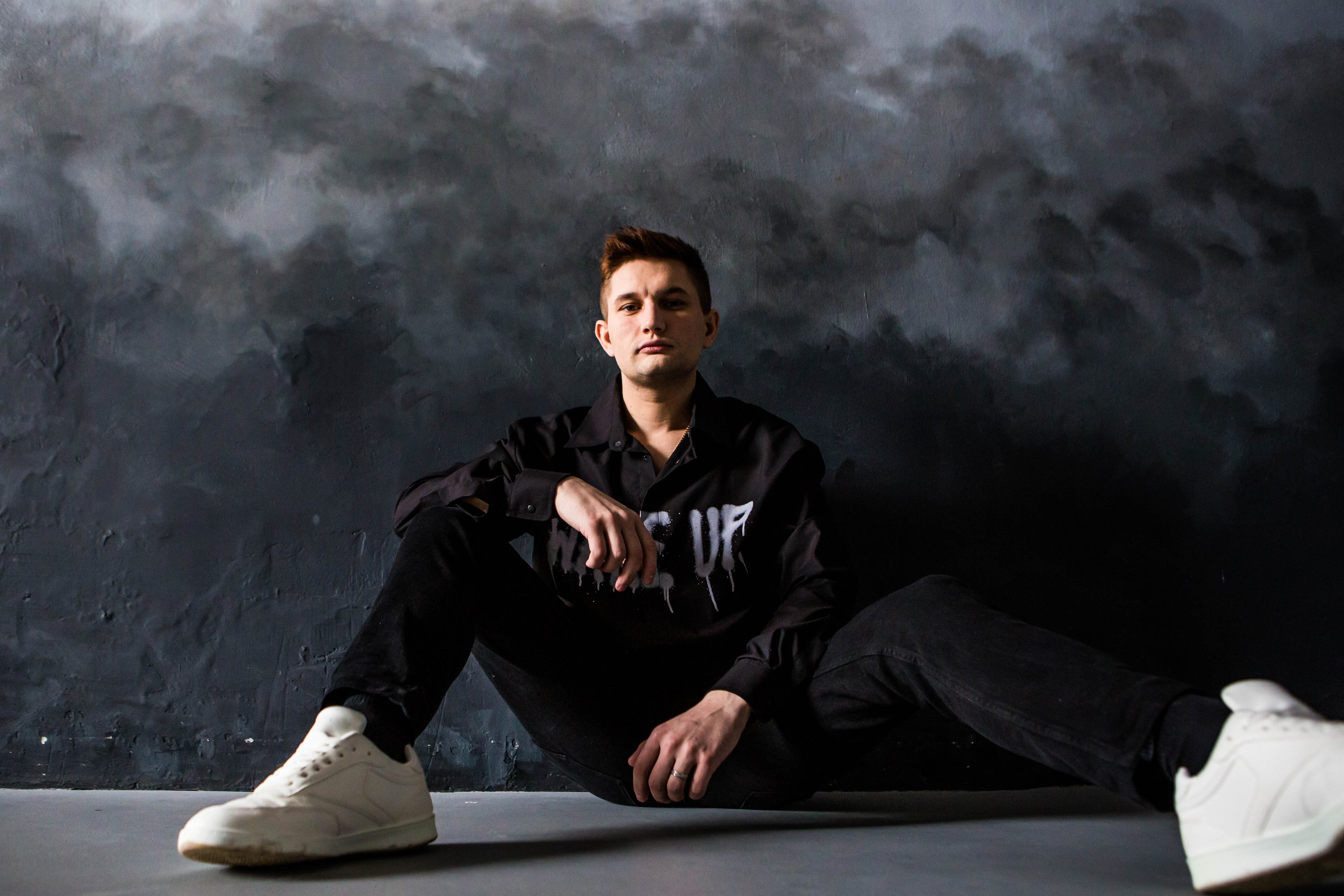 VLAD LIS | SINGER. Фотограф Абакумова Анастасия