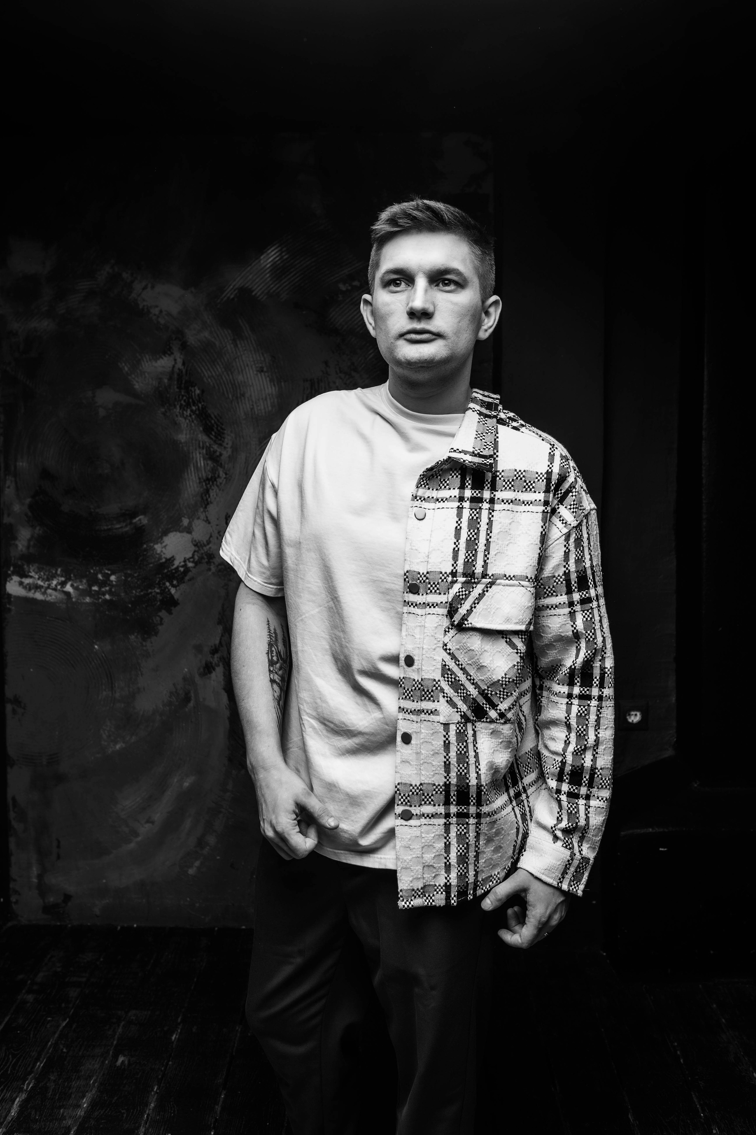 VLAD LIS | SINGER. Фотограф Абакумова Анастасия