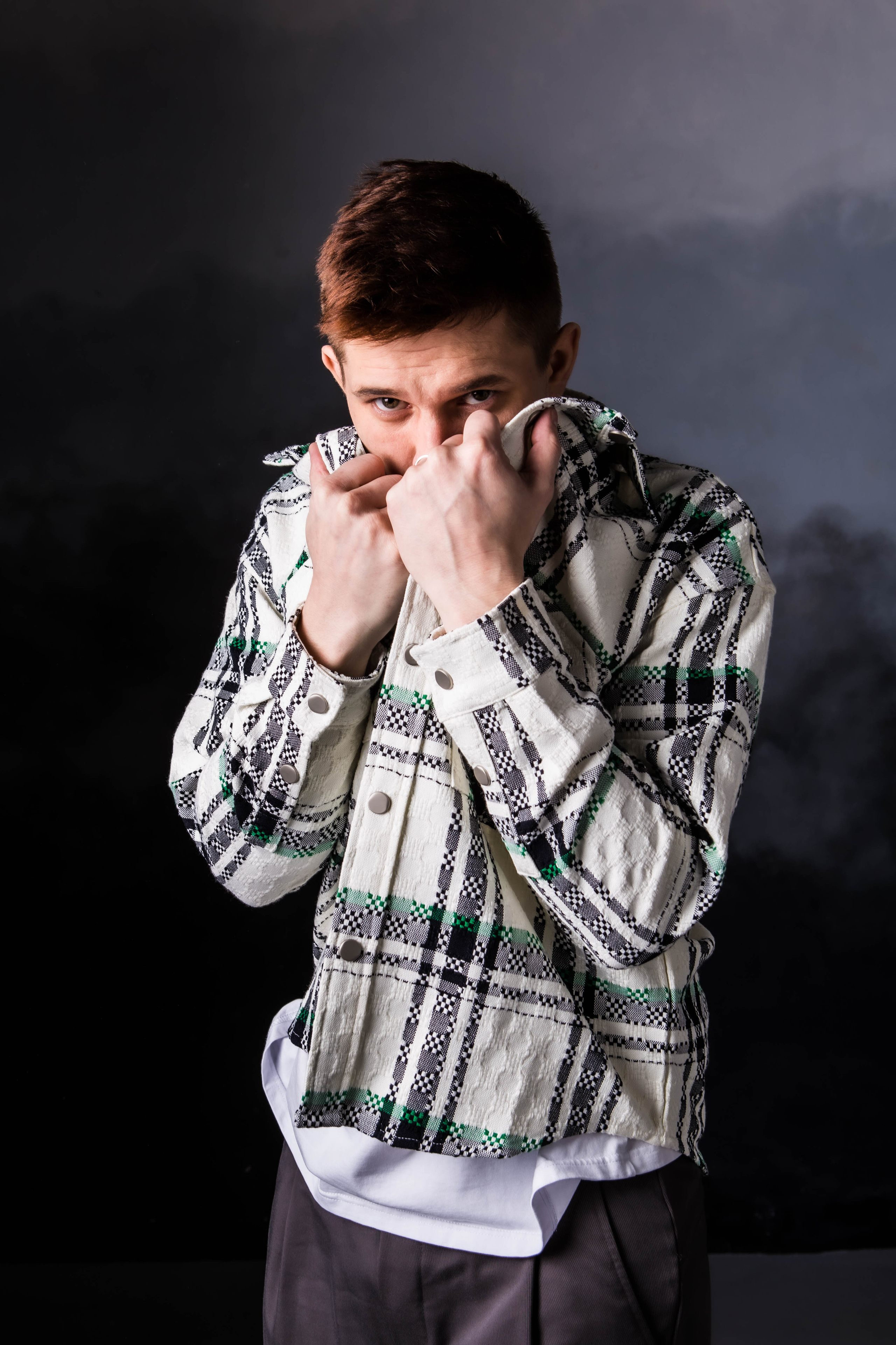 VLAD LIS | SINGER. Фотограф Абакумова Анастасия