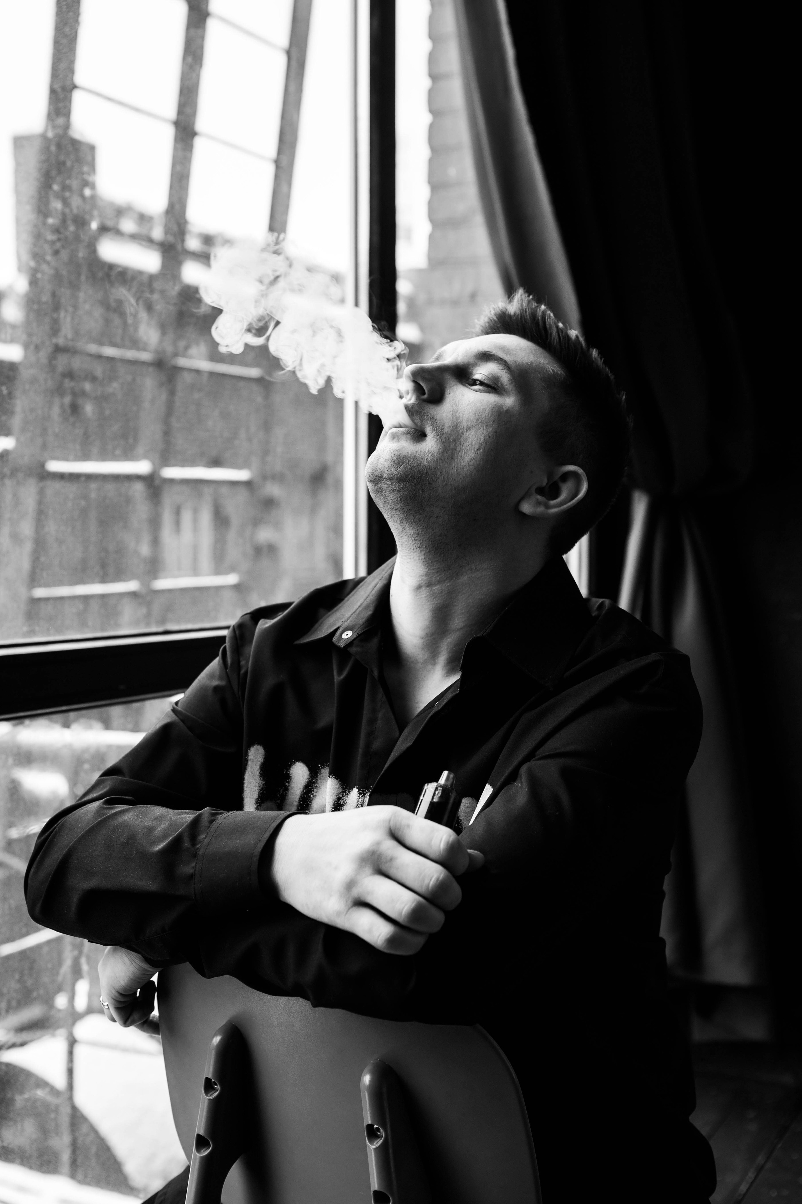 VLAD LIS | SINGER. Фотограф Абакумова Анастасия