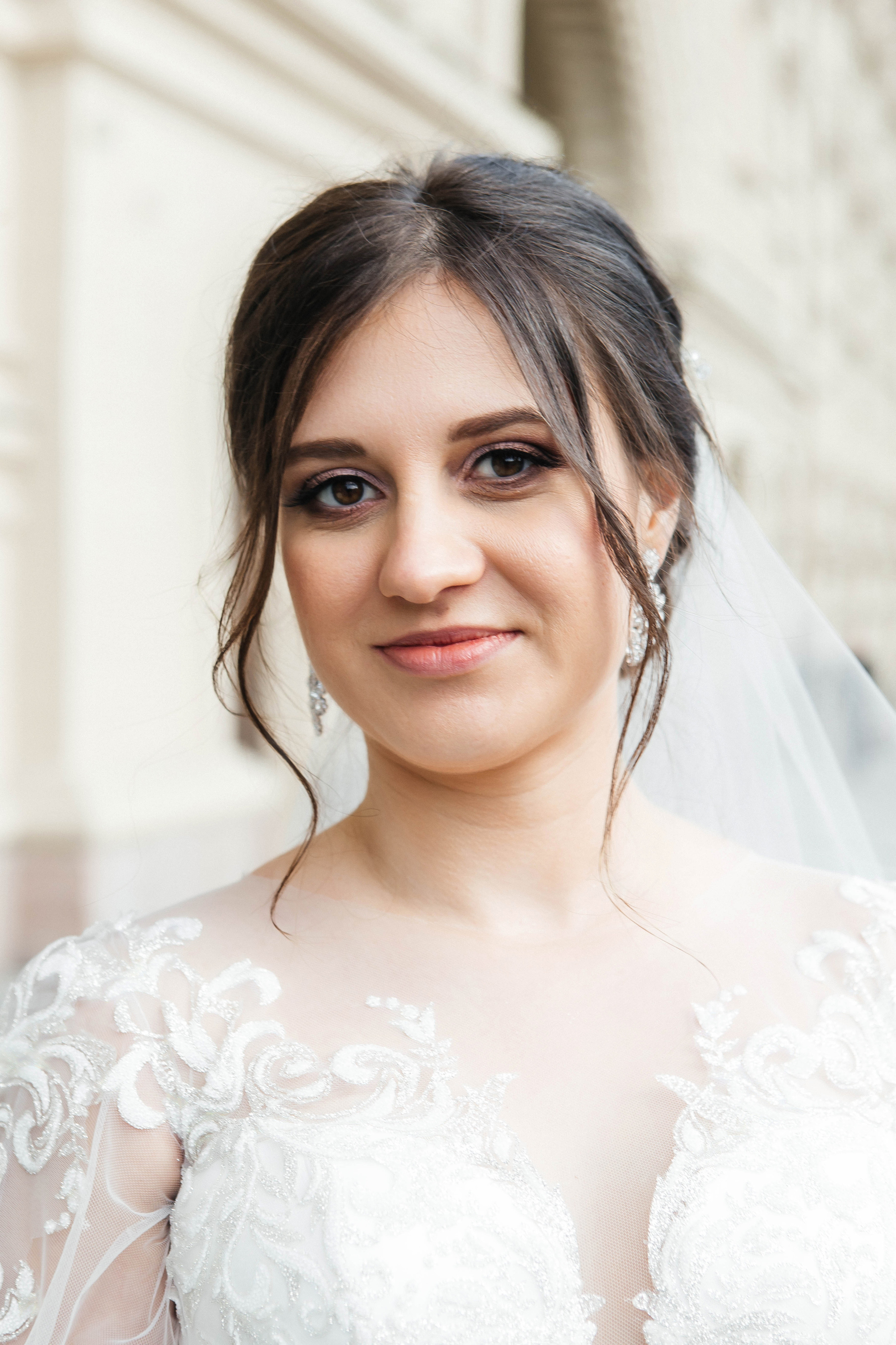 Денис & Юлия. Фотограф Абакумова Анастасия