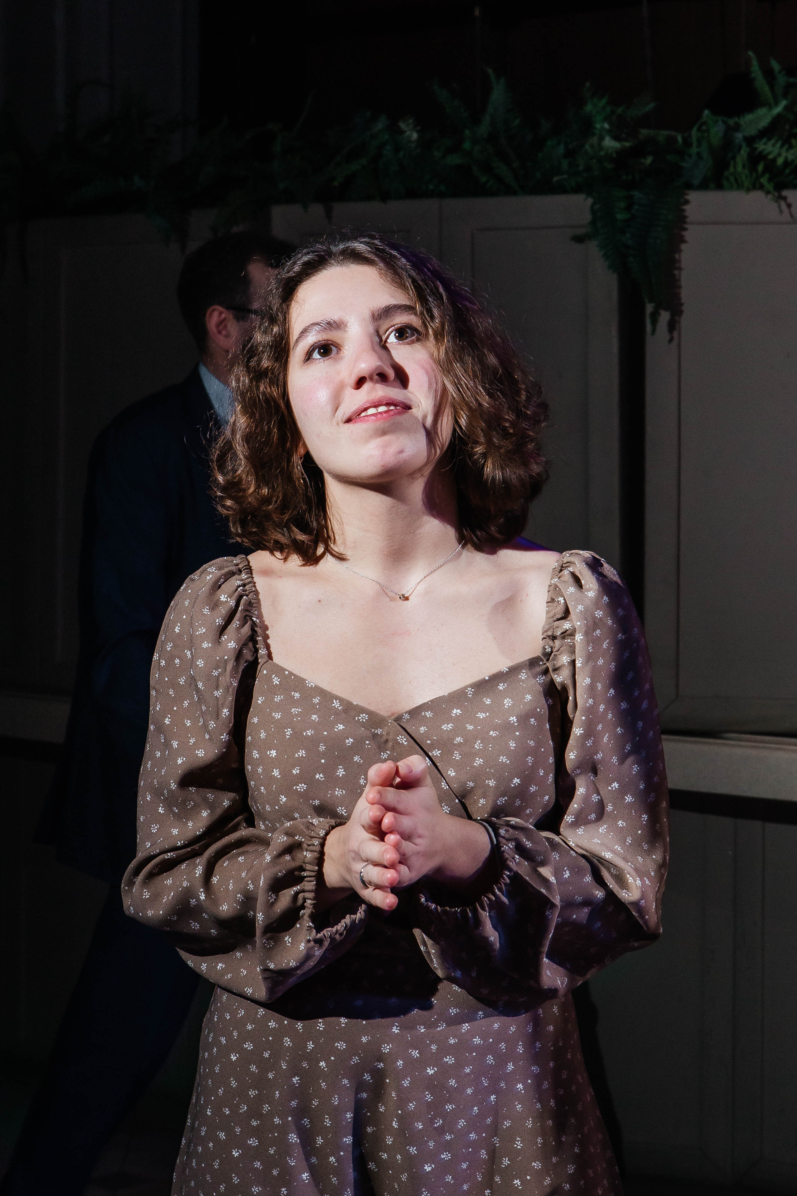 MARIA & NIKITA Банкет. Фотограф Абакумова Анастасия